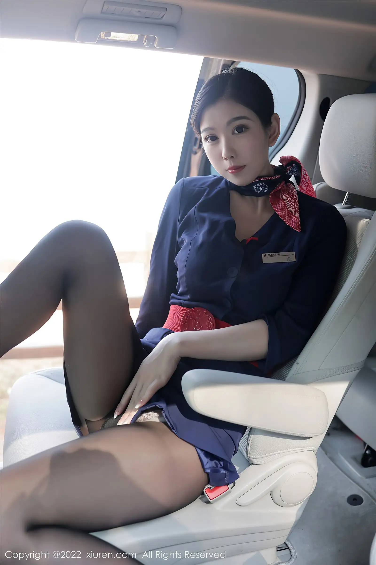 [XIUREN秀人网] 2022.04.01 NO.4809 李雅柔182CM