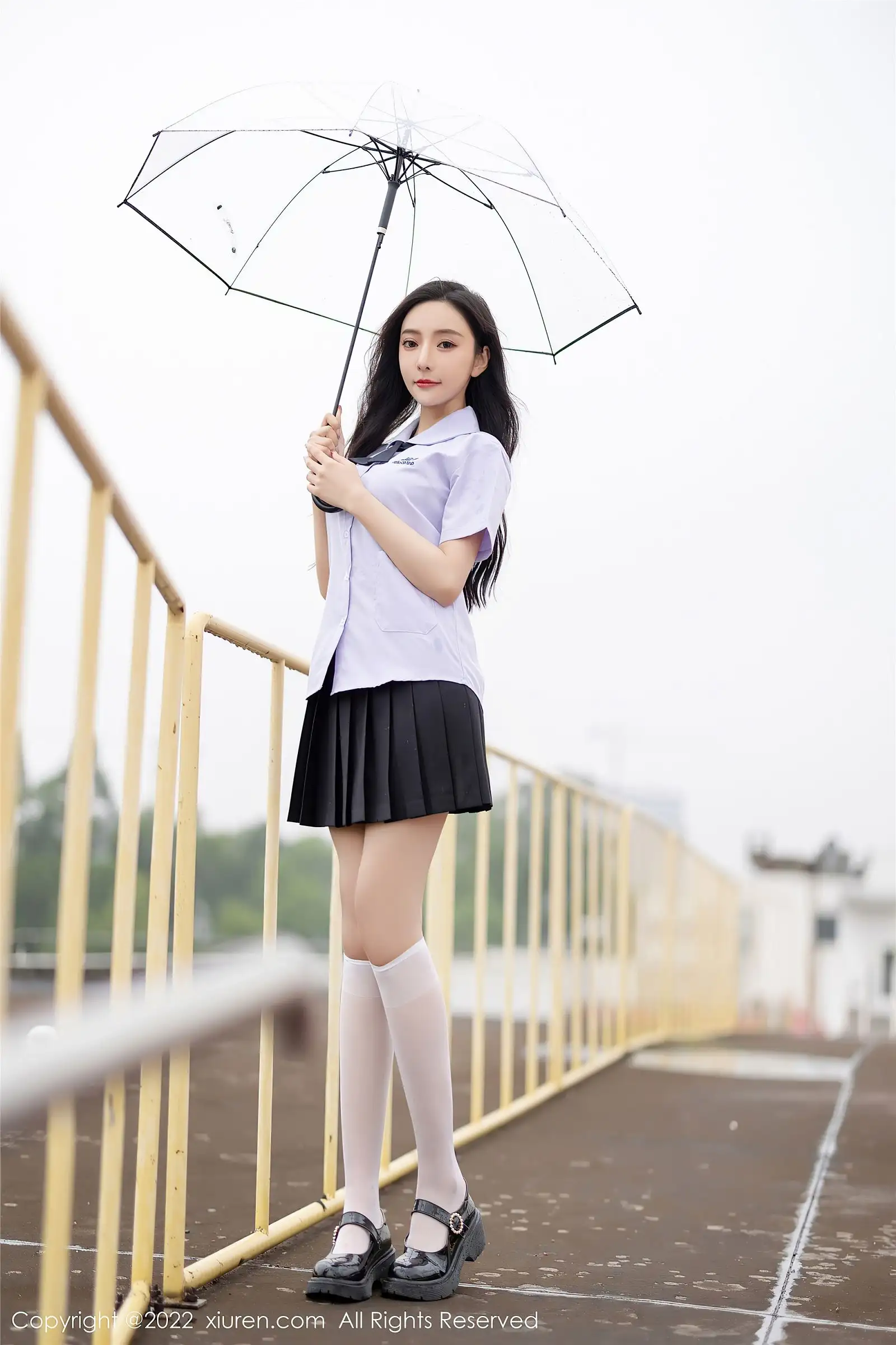 [XIUREN秀人网] 2022.04.02 NO.4819 王馨瑶yanni