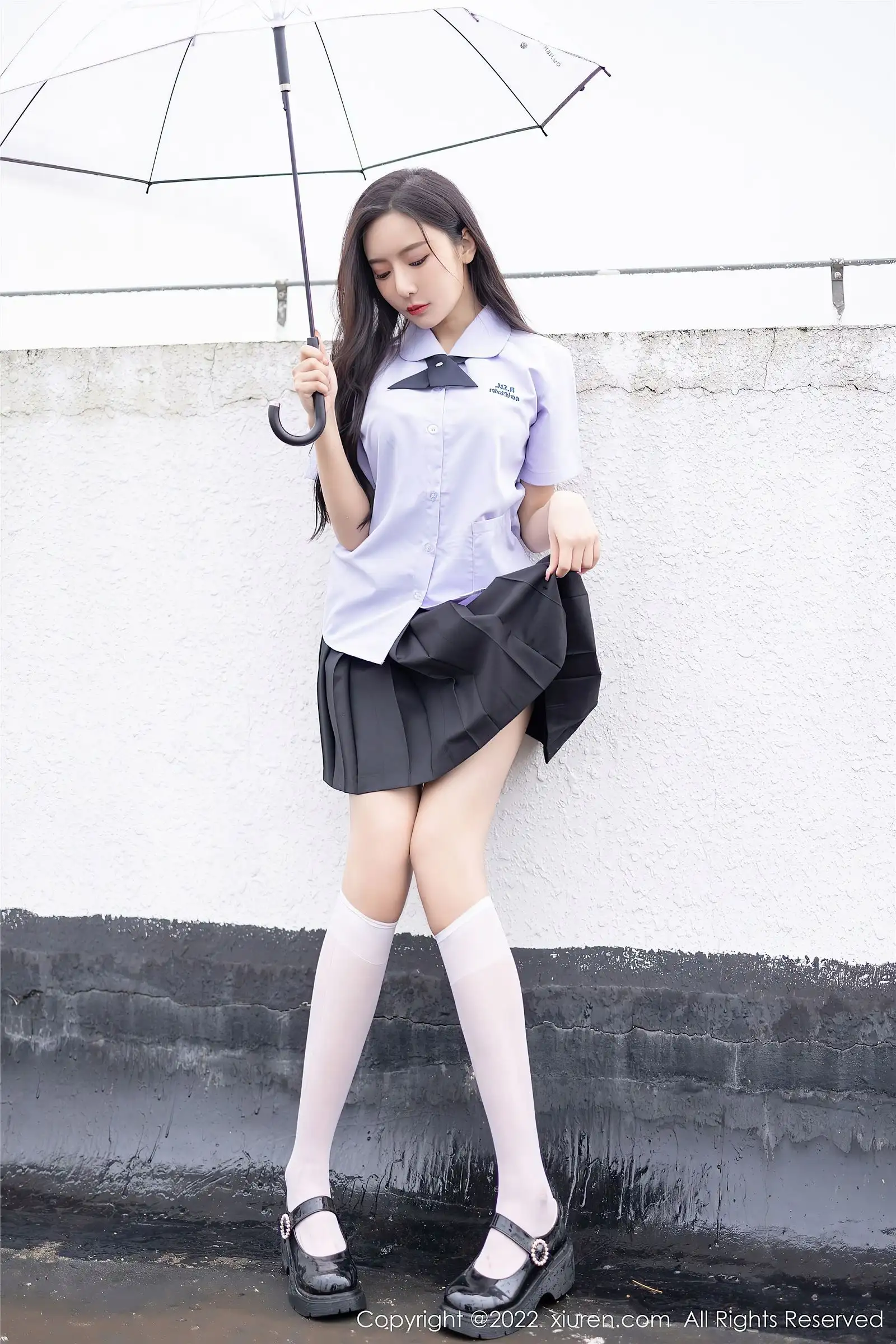 [XIUREN秀人网] 2022.04.02 NO.4819 王馨瑶yanni