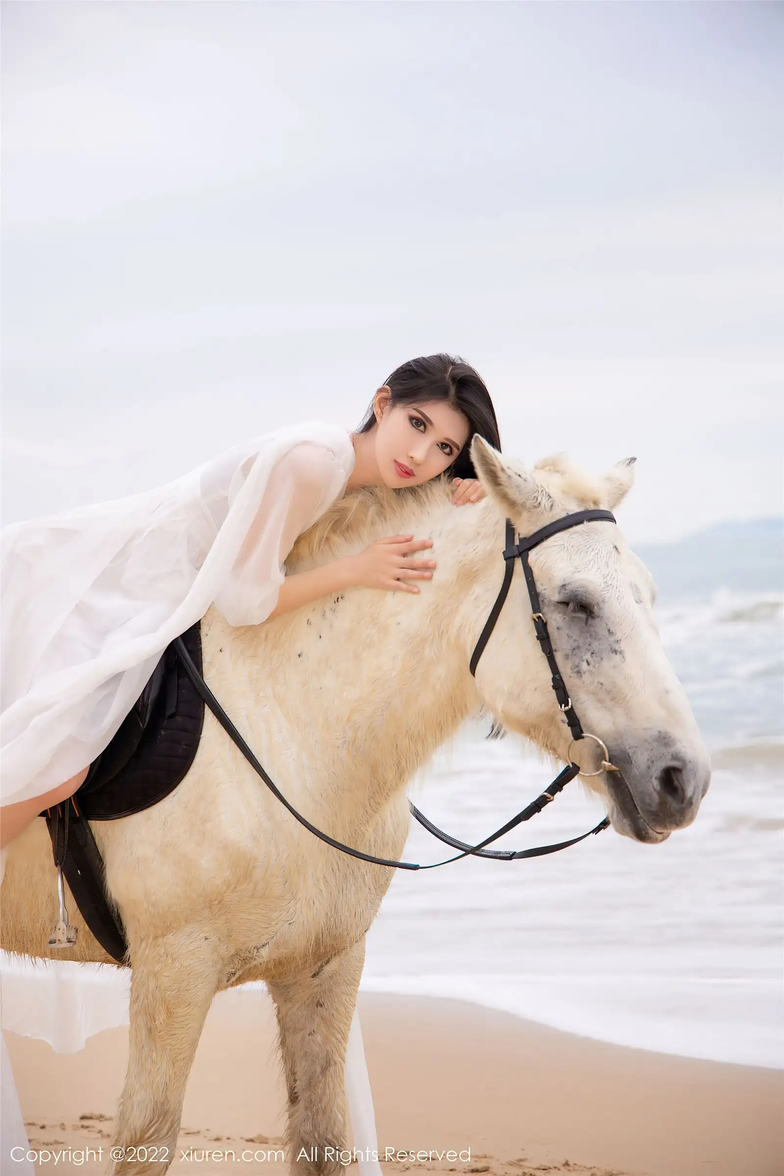 [XIUREN秀人网] 2022.04.07 NO.4829 葛征 净高184cm