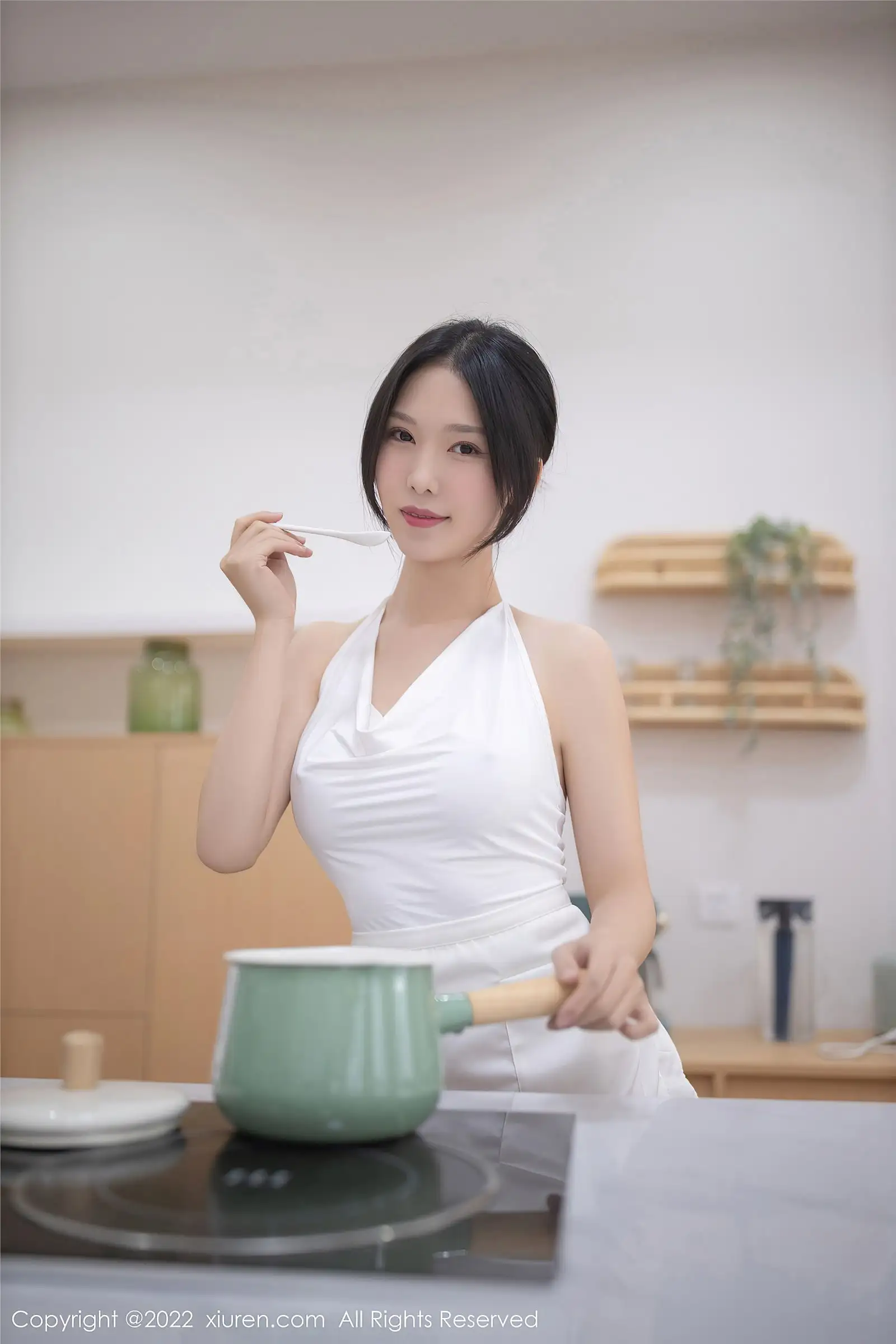 [XIUREN秀人网] 2022.04.13 NO.4861 利世