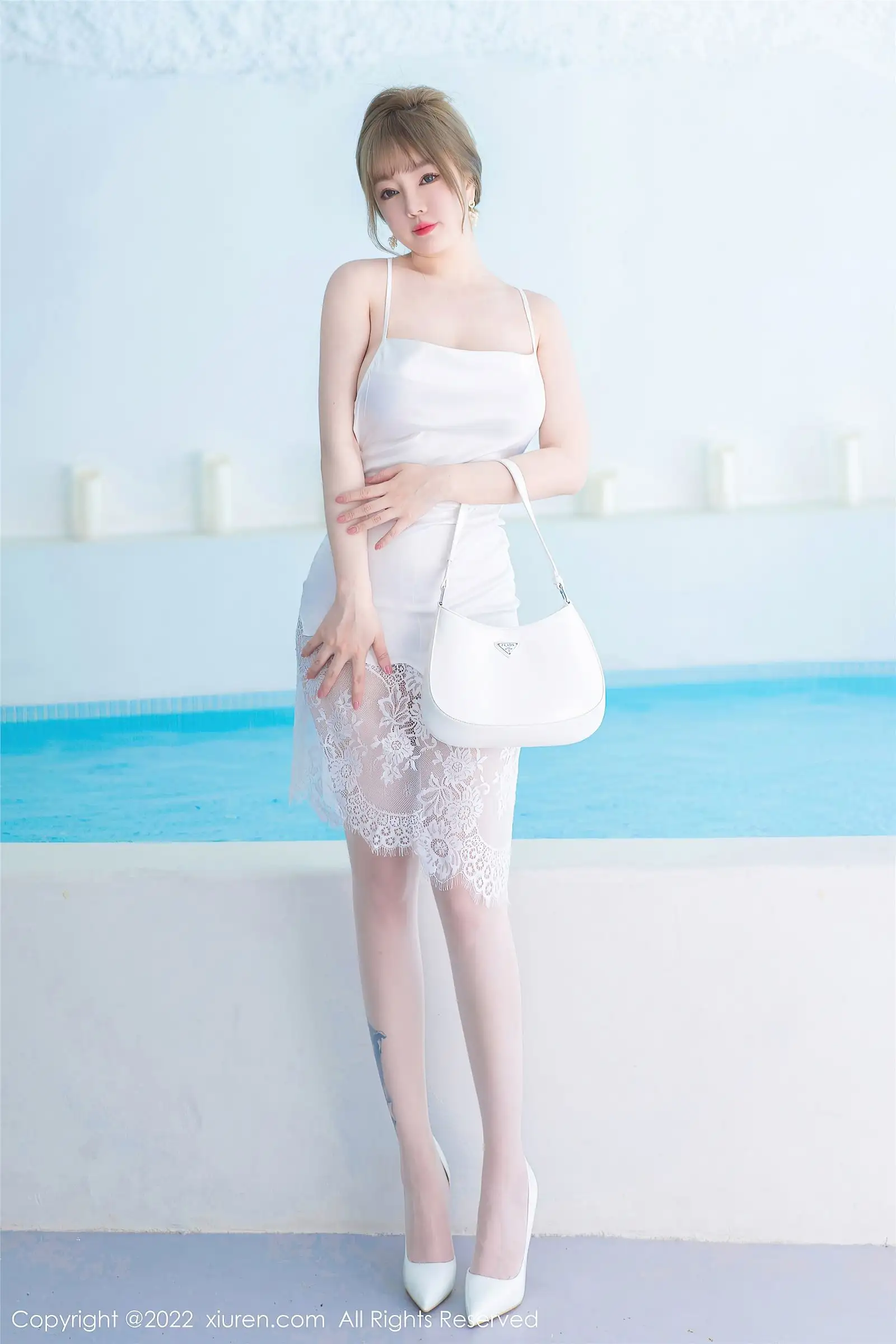 [XIUREN秀人网] 2022.04.15 NO.4876 王雨纯