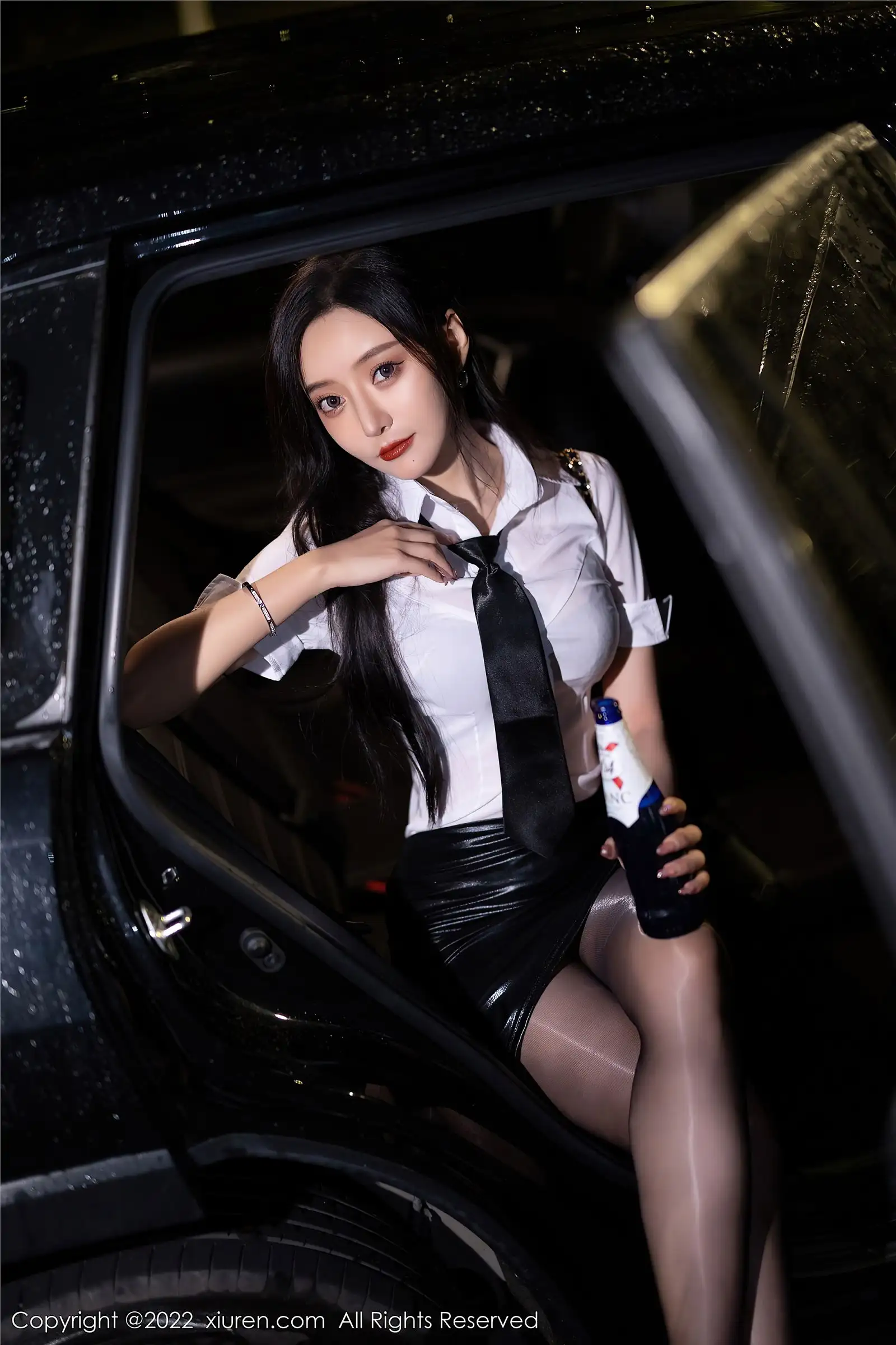 [XIUREN秀人网] 2022.04.15 NO.4879 王馨瑶yanni