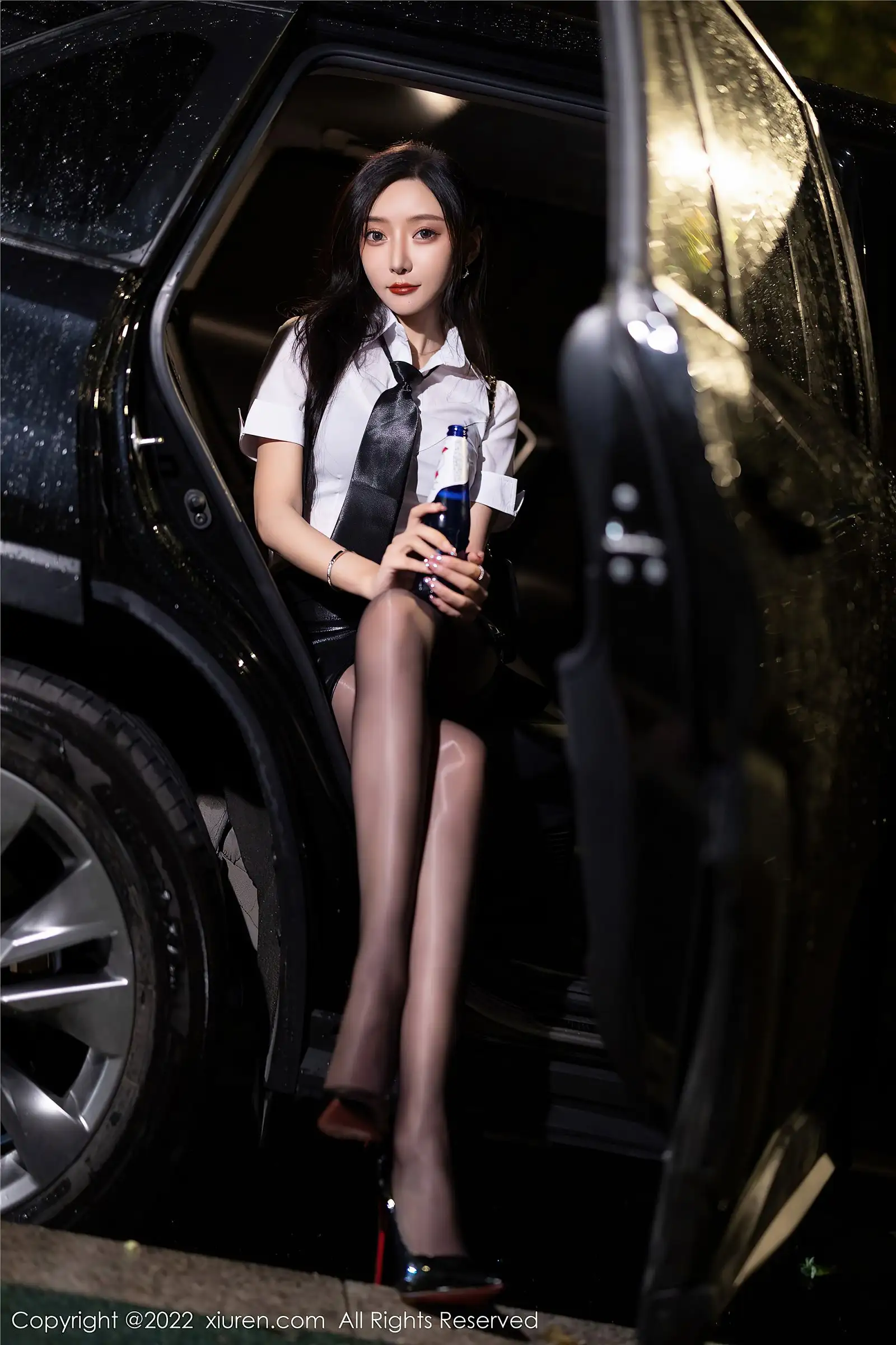 [XIUREN秀人网] 2022.04.15 NO.4879 王馨瑶yanni