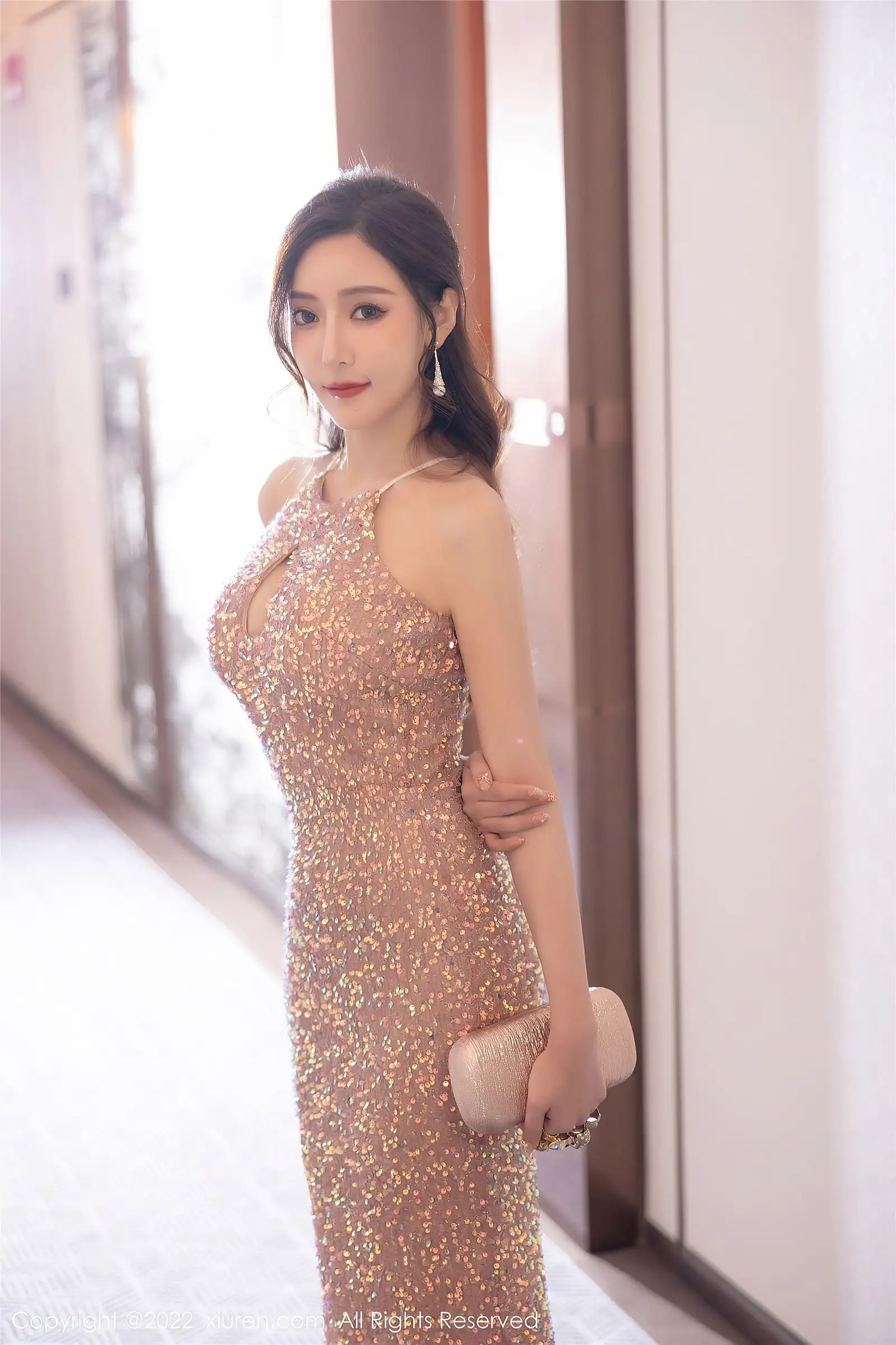 [XIUREN秀人网] 2022.04.18 NO.4883 王馨瑶yanni