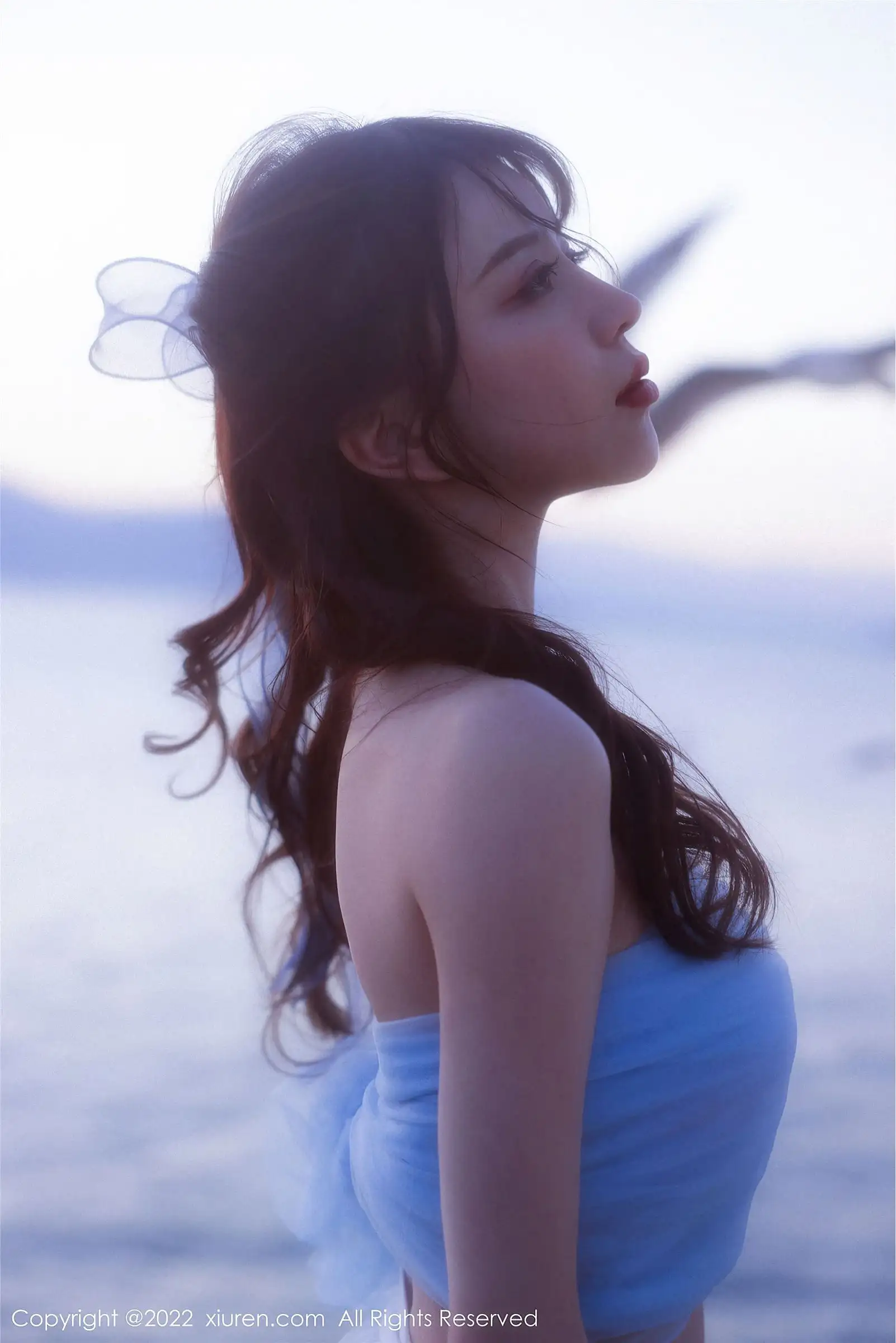 [XIUREN秀人网] 2022.04.19 NO.4888 tina_甜仔