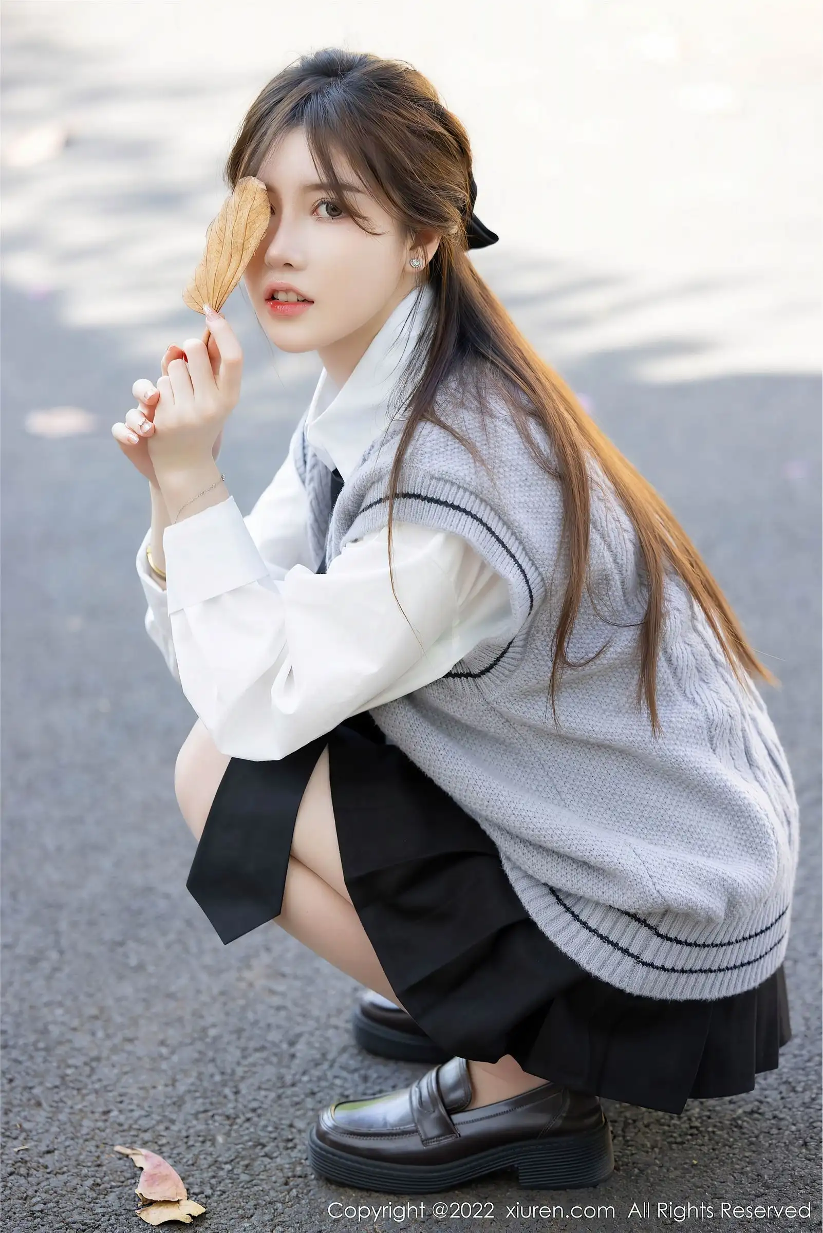 [XIUREN秀人网] 2022.04.20 NO.4896 美桃酱