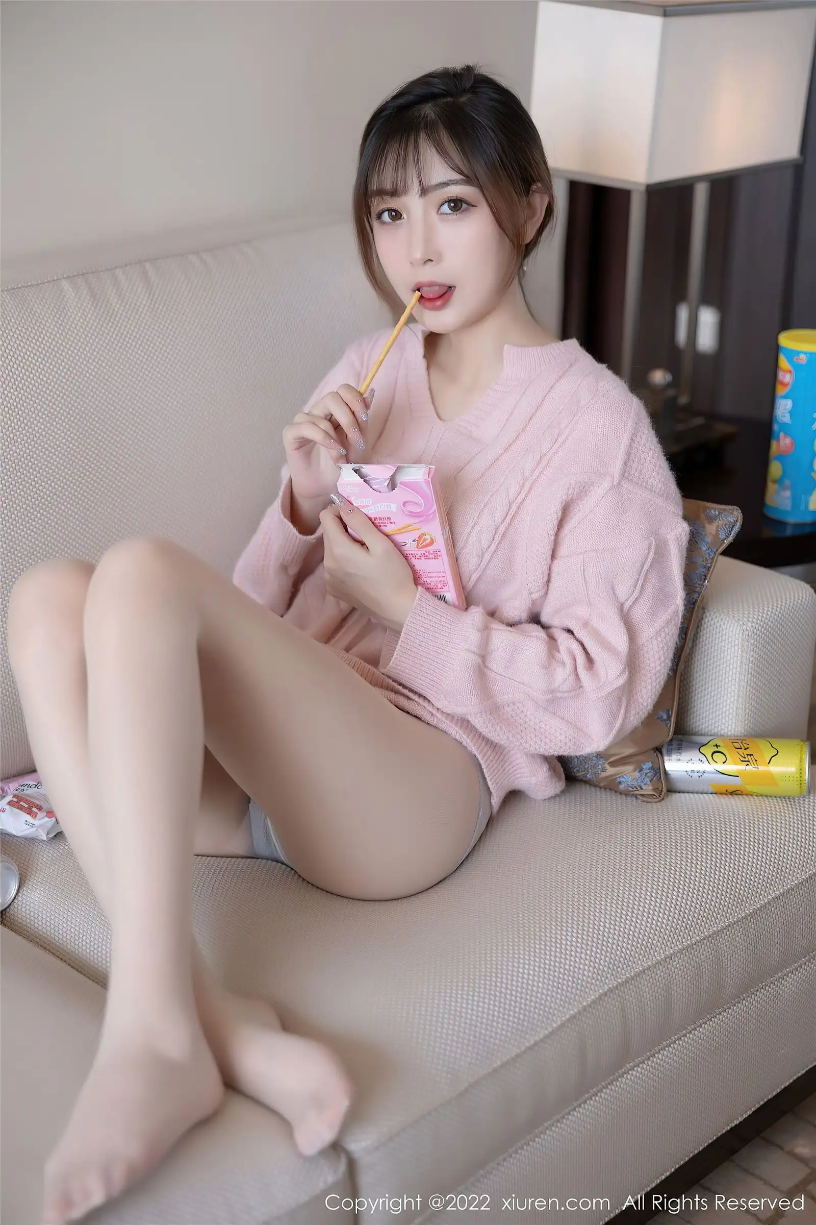 [XIUREN秀人网] 2022.04.21 NO.4902 林星阑