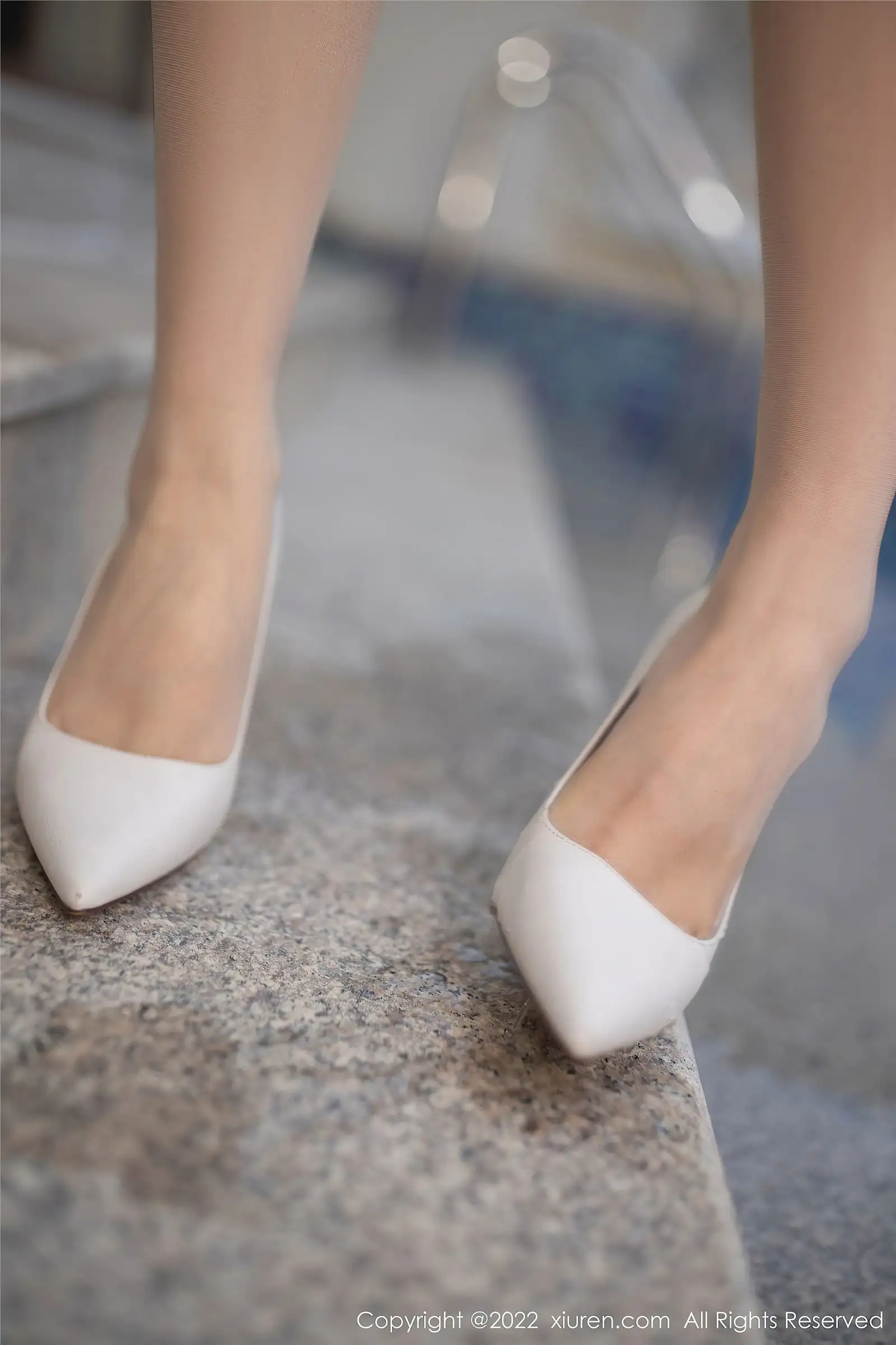 [XIUREN秀人网] 2022.04.22 NO.4911 鱼子酱Fish