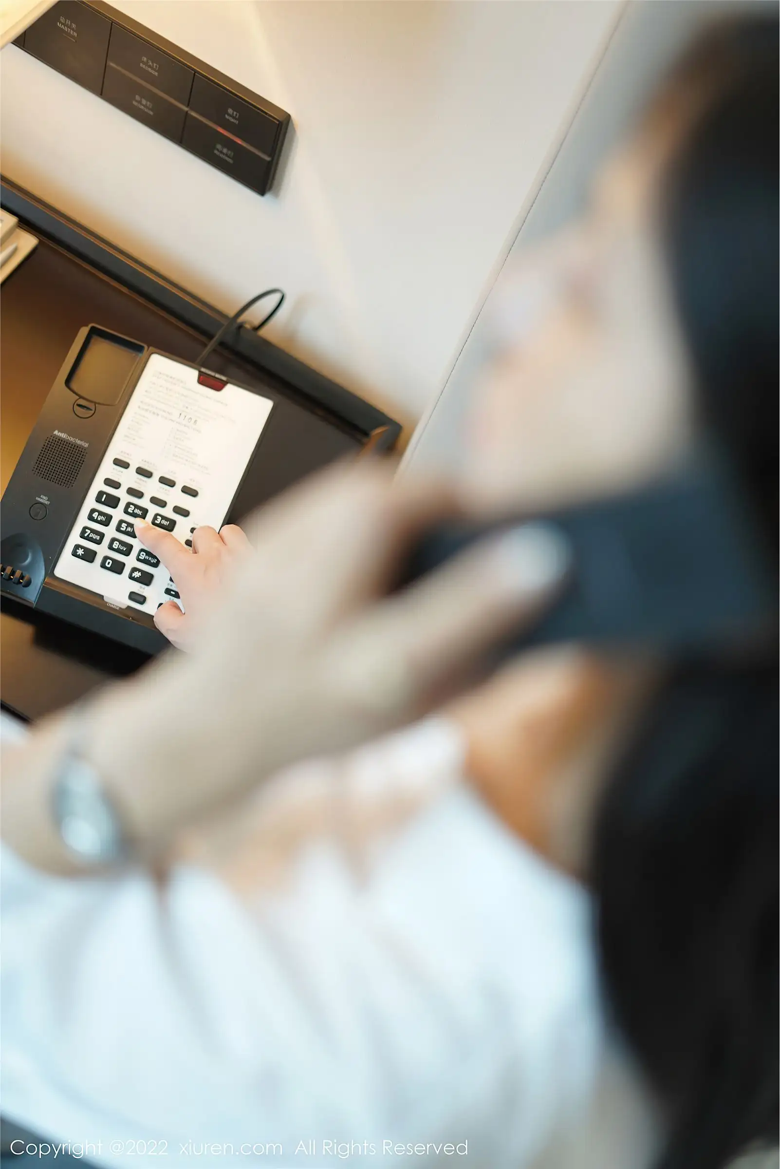 [XIUREN秀人网] 2022.04.25 NO.4918 小蛮妖Yummy