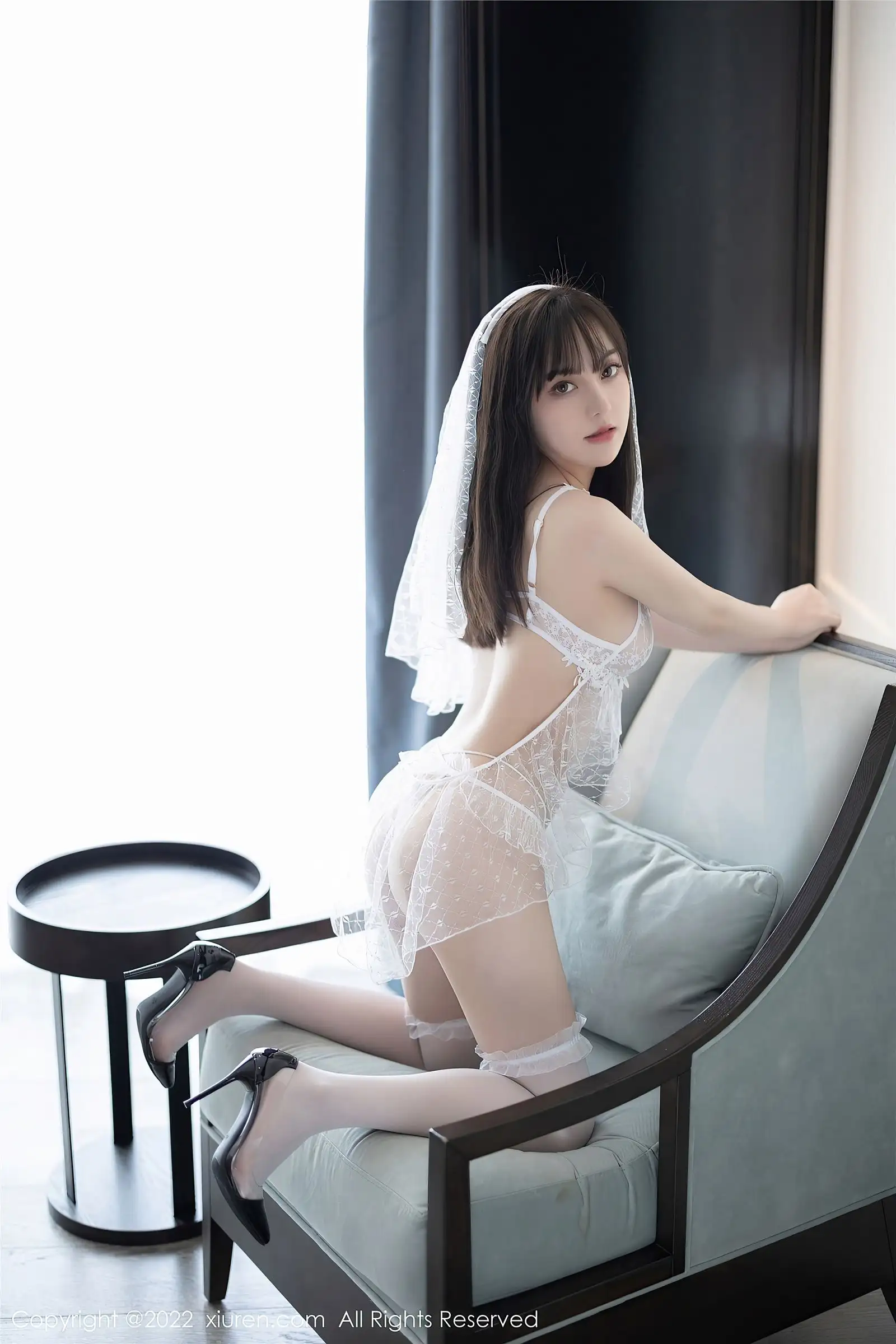 [XIUREN秀人网] 2022.04.25 NO.4919 豆瓣酱