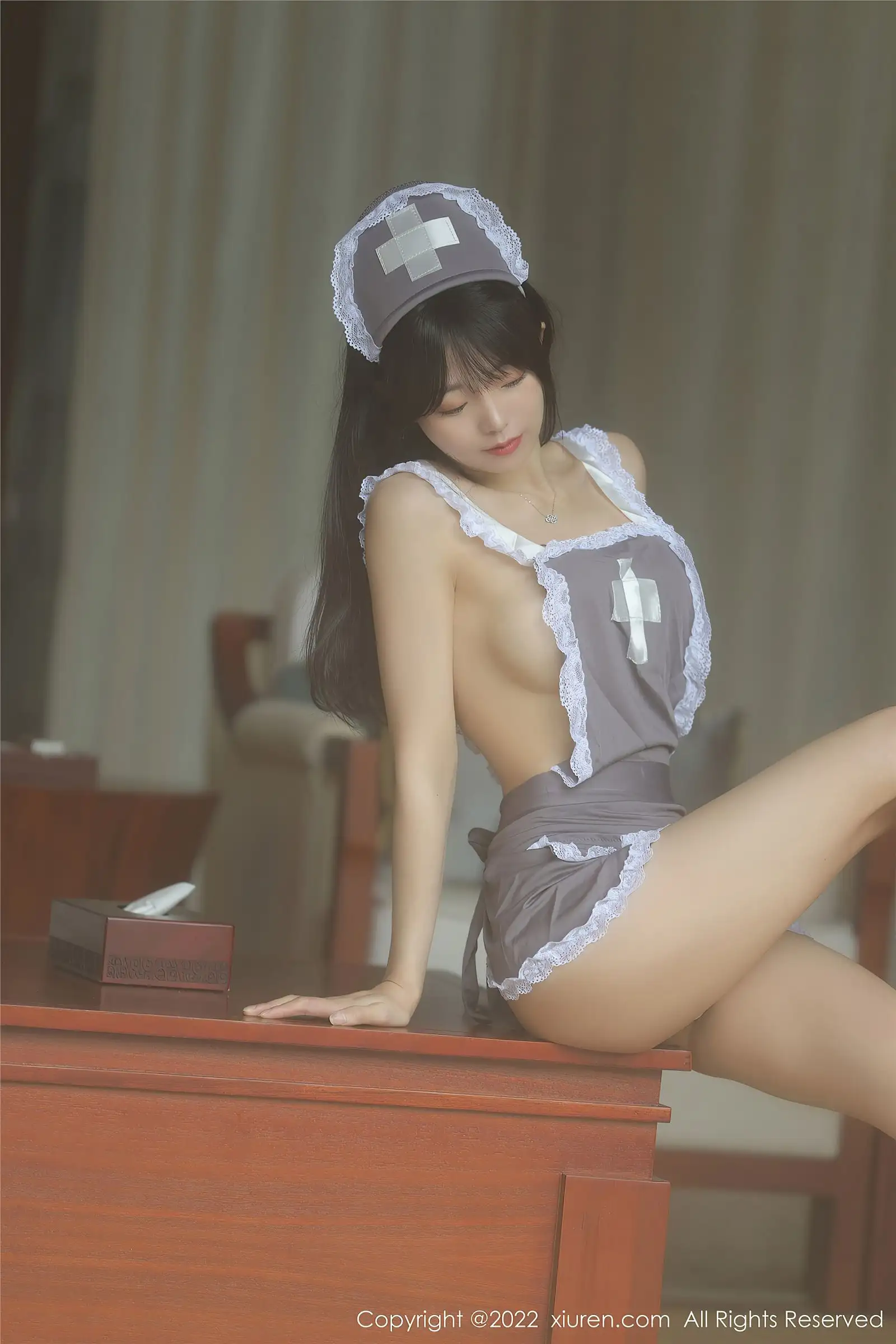 [XIUREN秀人网] 2022.04.26 NO.4924 佘贝拉Bella