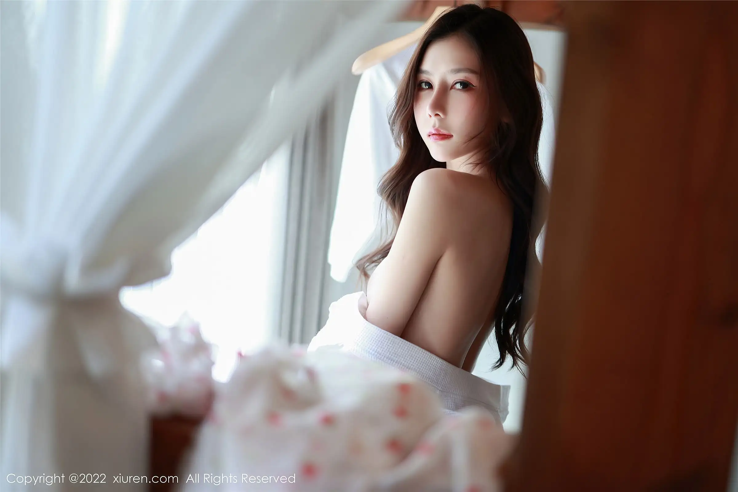 [XIUREN秀人网] 2022.04.27 NO.4932 尹甜甜