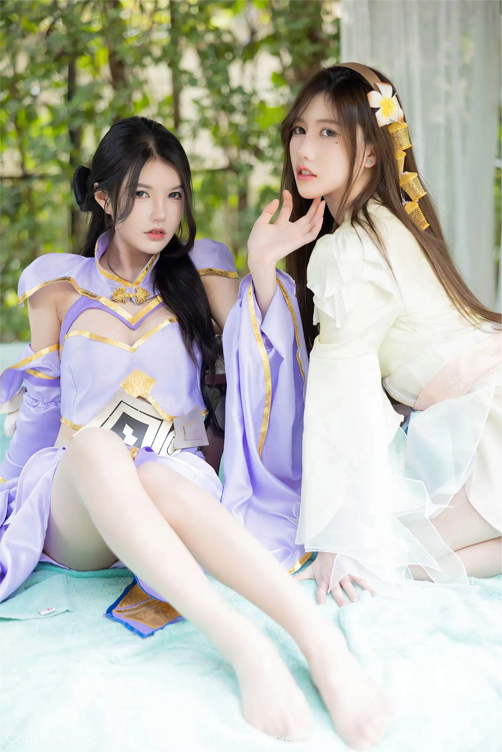 [XIUREN秀人网] 2022.04.29 NO.4948 模特合集