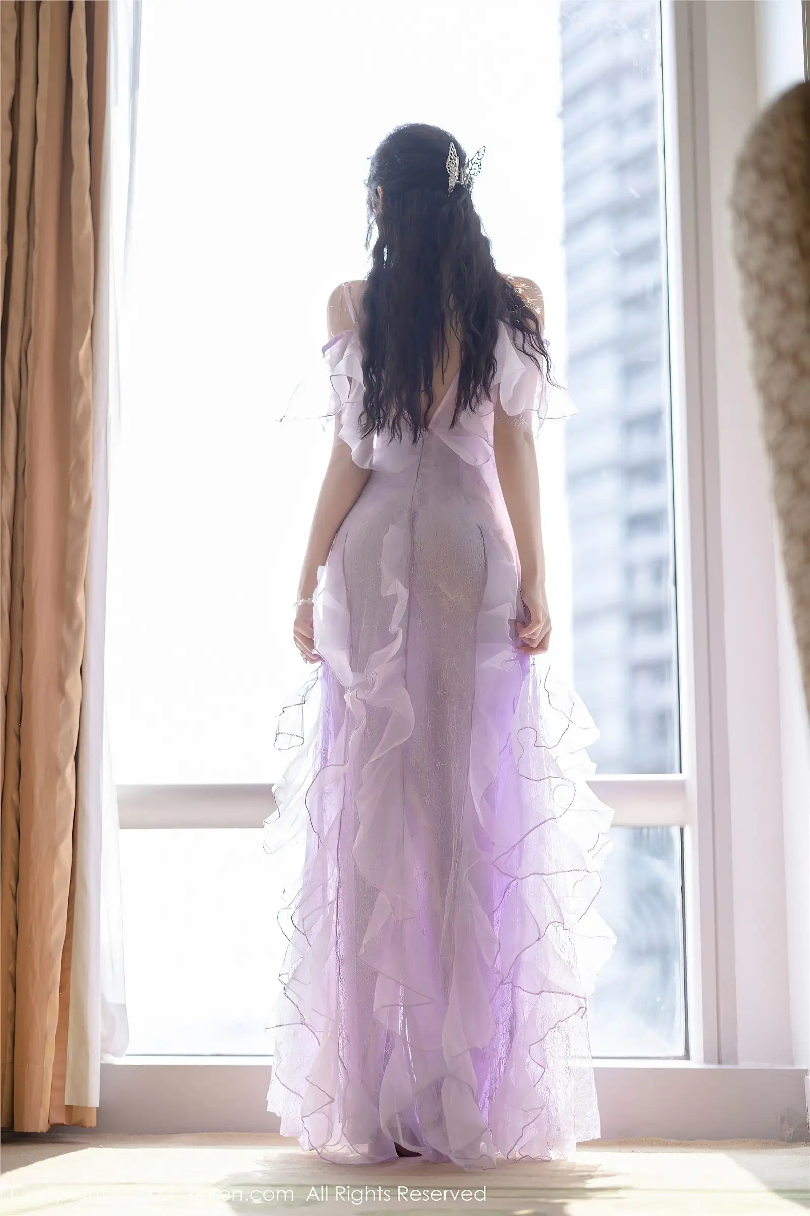 [XIUREN秀人网] 2022.04.29 NO.4949 王馨瑶yanni