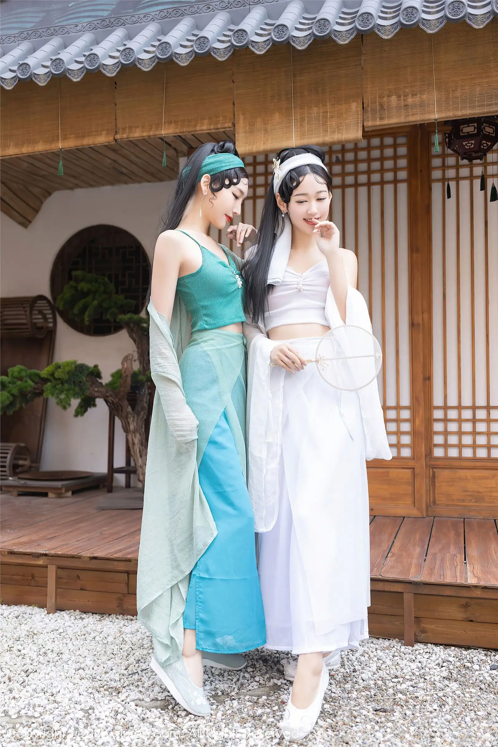 [XIUREN秀人网] 2022.04.29 NO.4952 模特合集