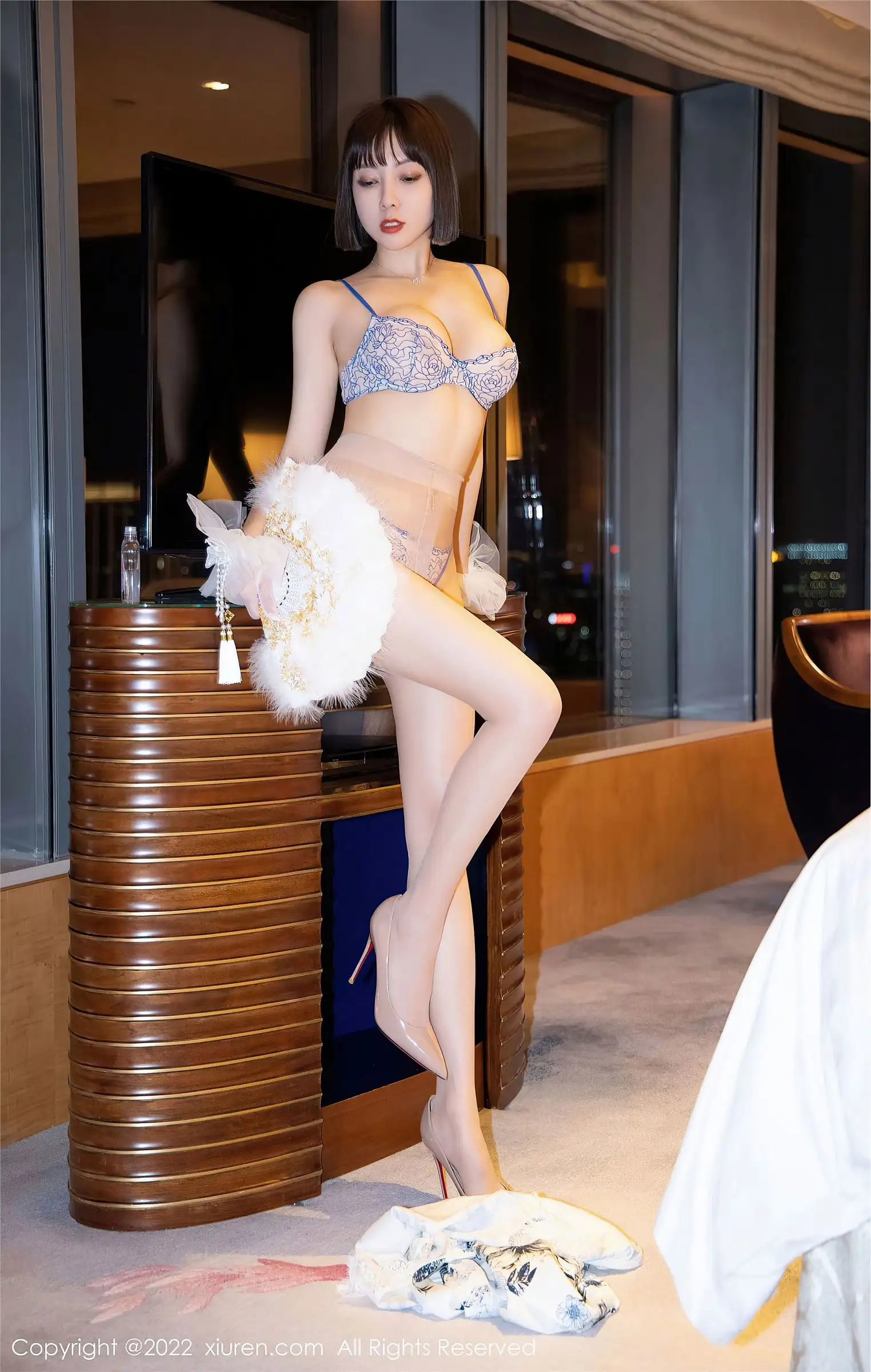 [XIUREN秀人网] 2022.05.04 NO.4956 玥儿玥er