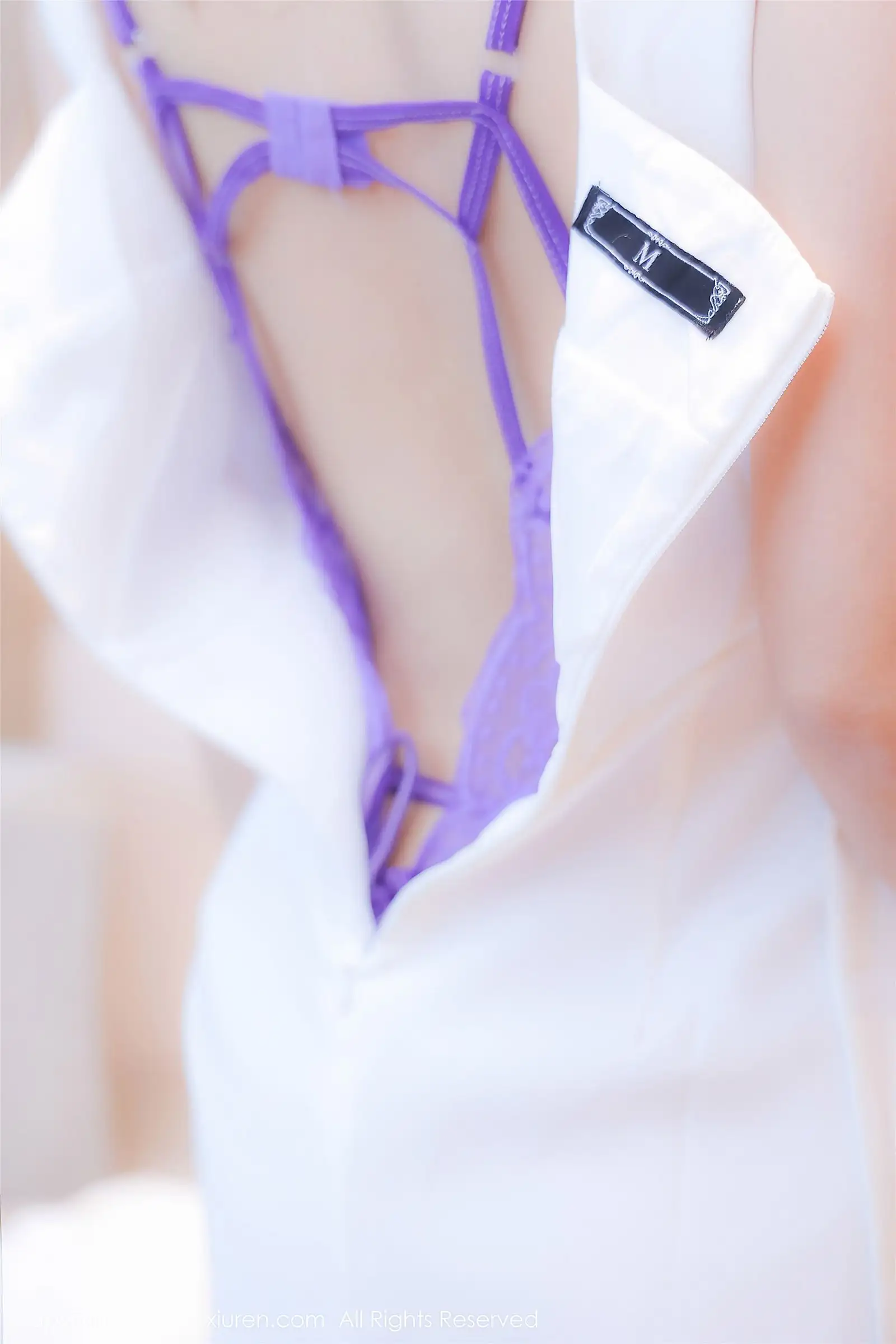 [XIUREN秀人网] 2022.05.05 NO.4960 雅雯