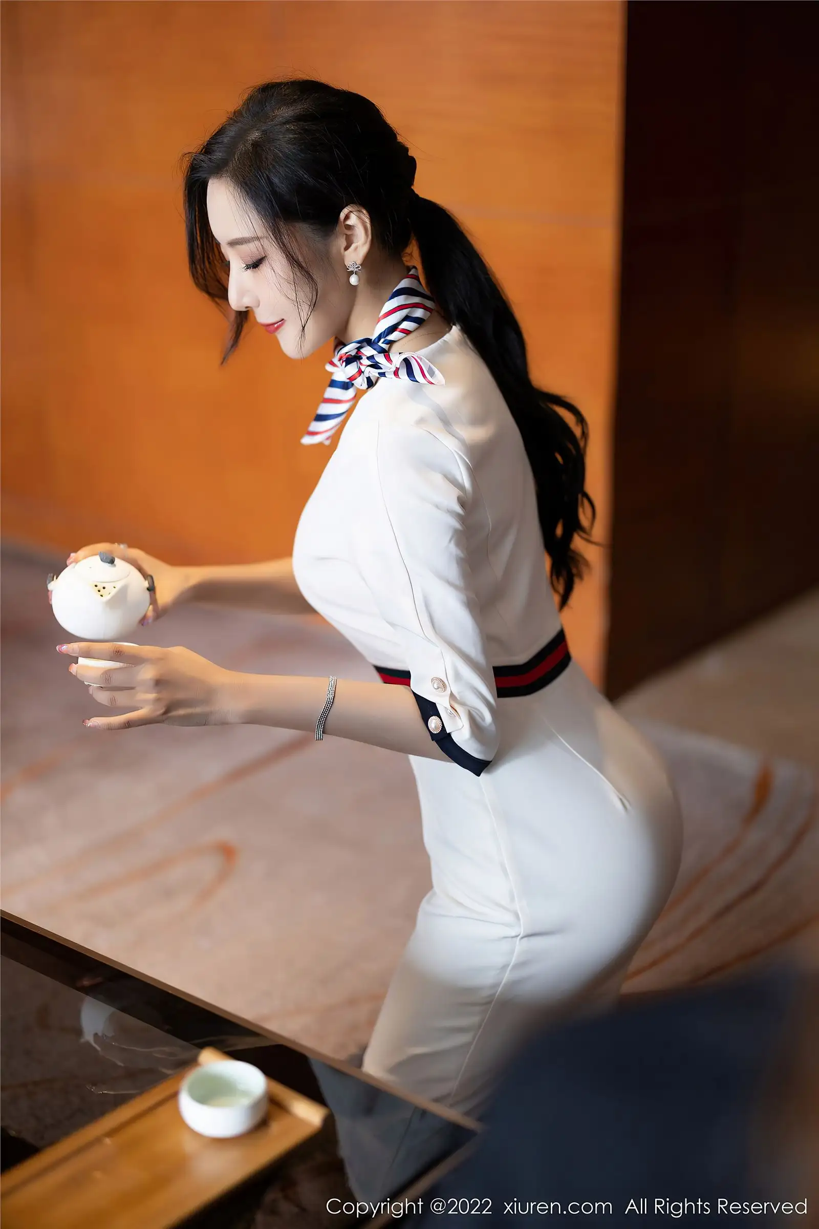 [XIUREN秀人网] 2022.05.05 NO.4963 王馨瑶yanni