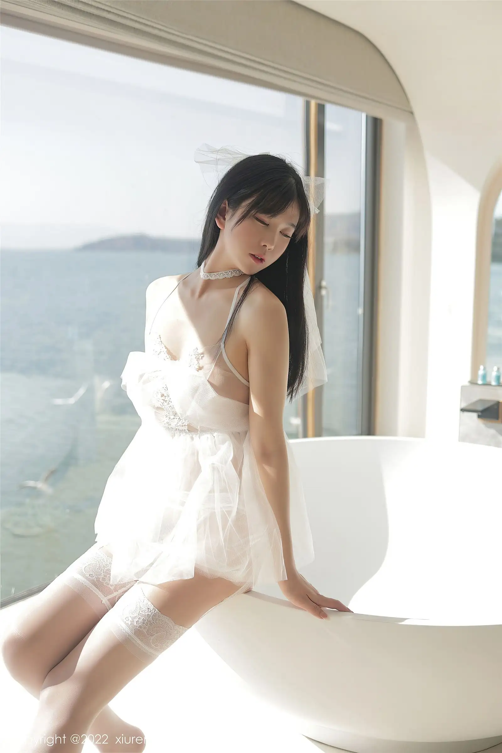 [XIUREN秀人网] 2022.05.06 NO.4964 李雅柔182CM