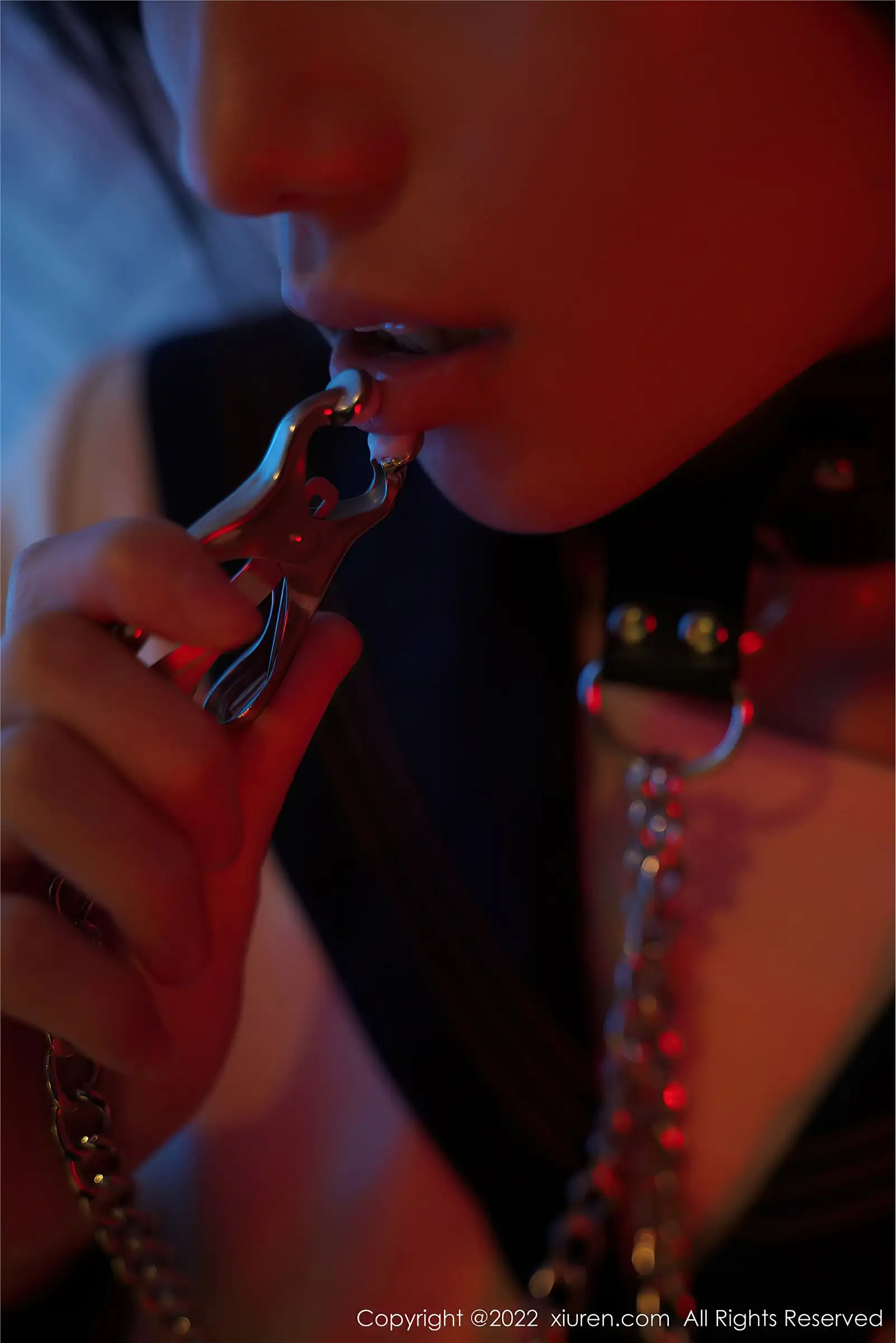 [XIUREN秀人网] 2022.05.10 NO.4986 仓井优香