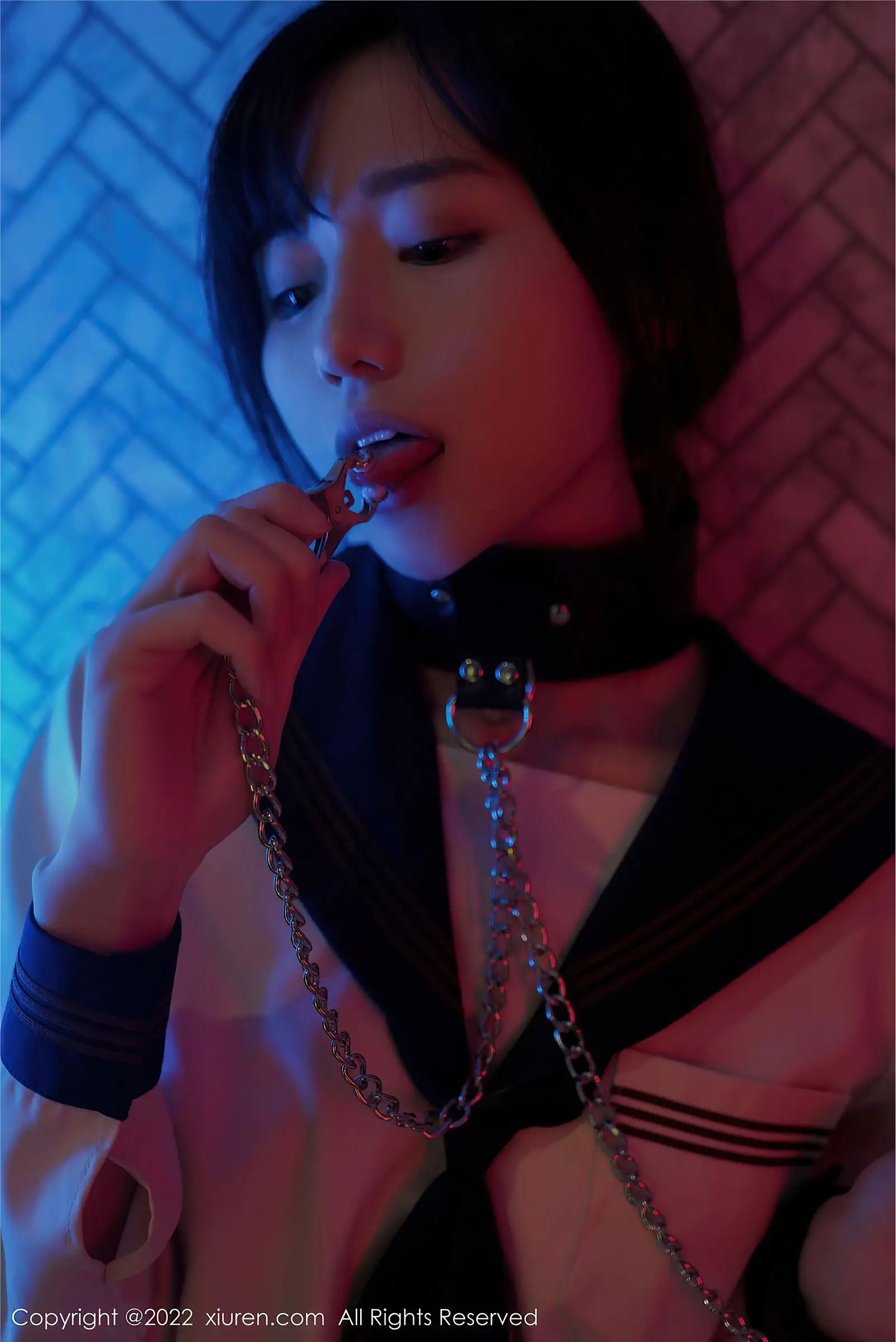 [XIUREN秀人网] 2022.05.10 NO.4986 仓井优香