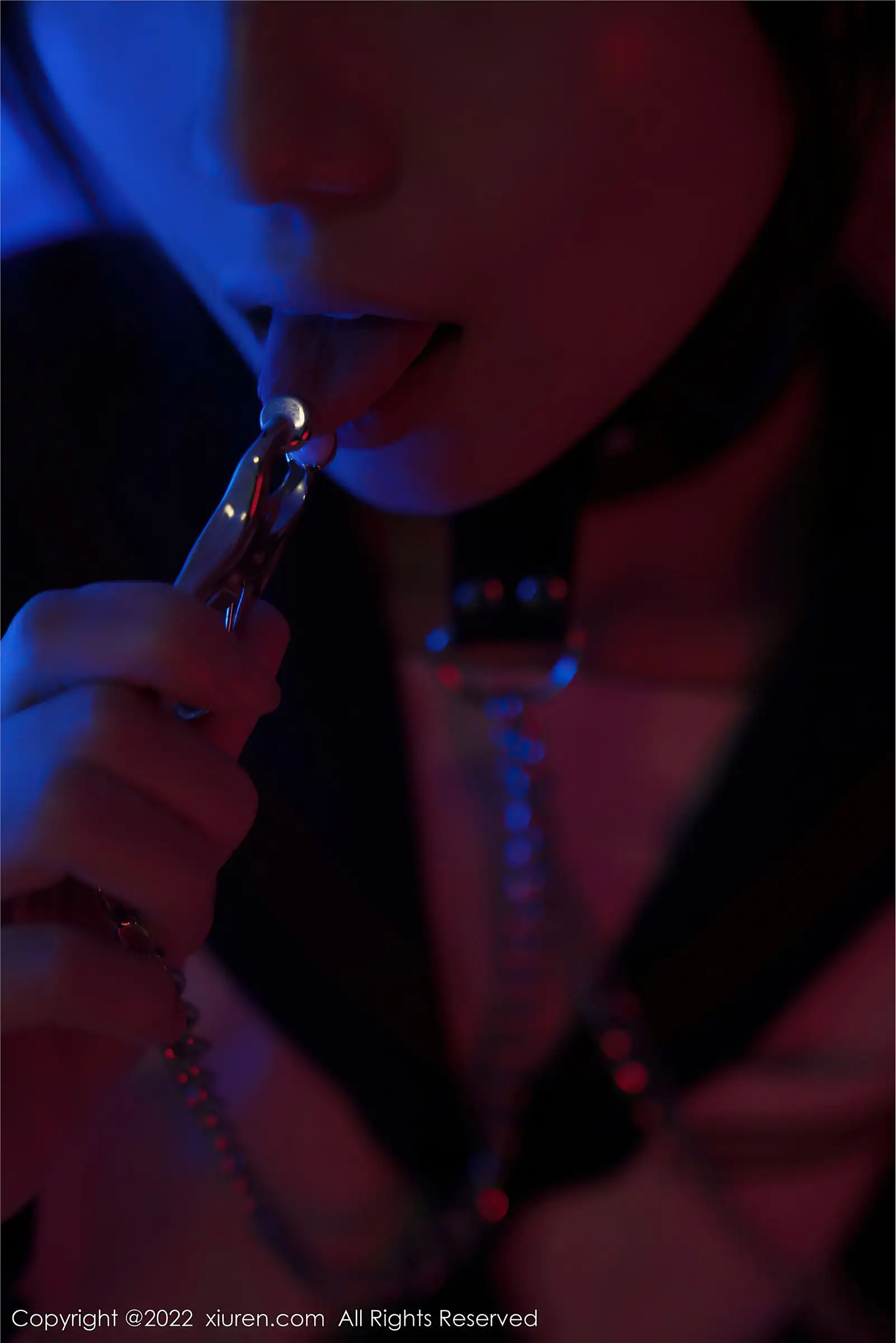 [XIUREN秀人网] 2022.05.10 NO.4986 仓井优香