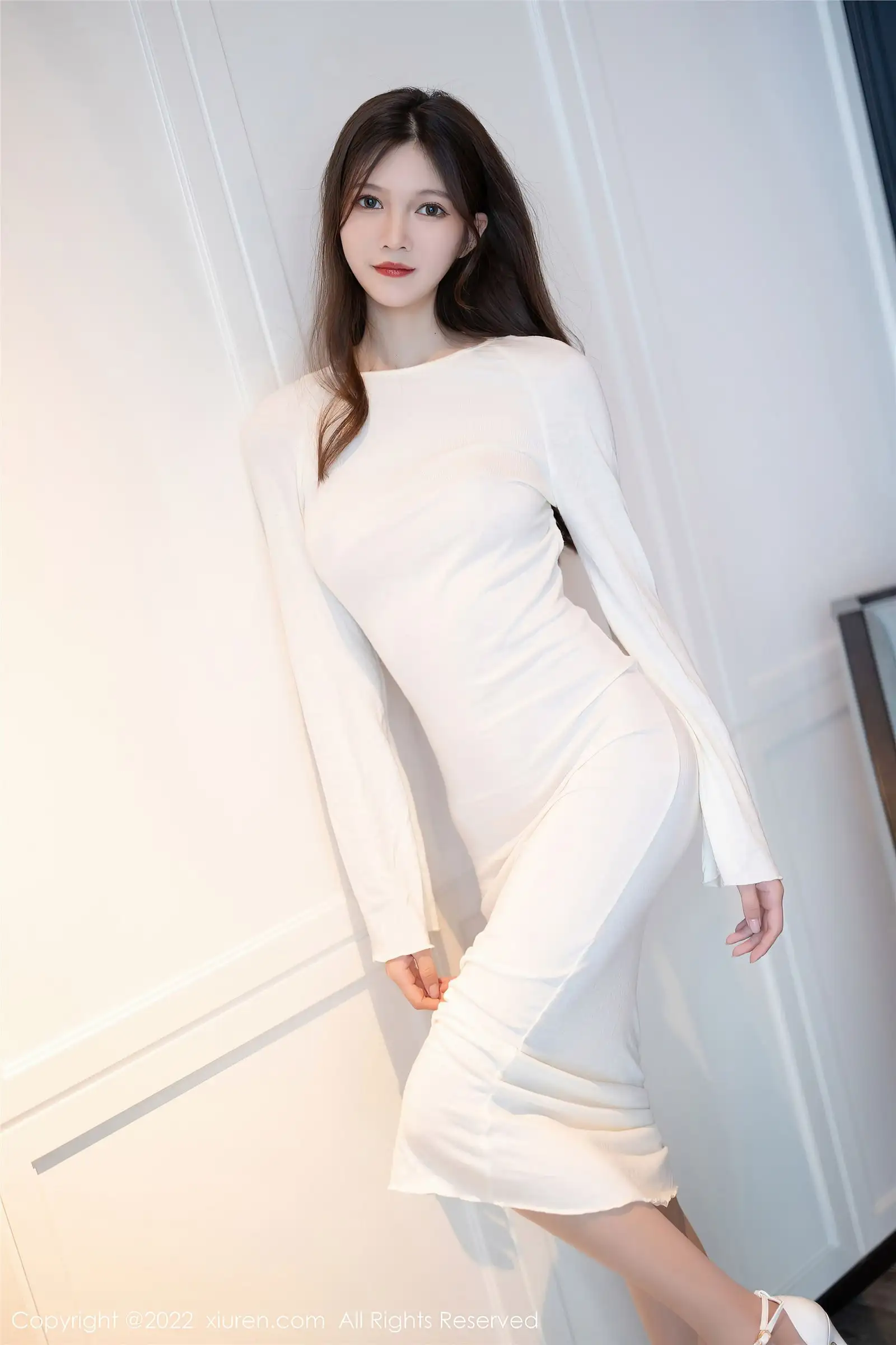 [XIUREN秀人网] 2022.05.11 NO.4993 程程程-