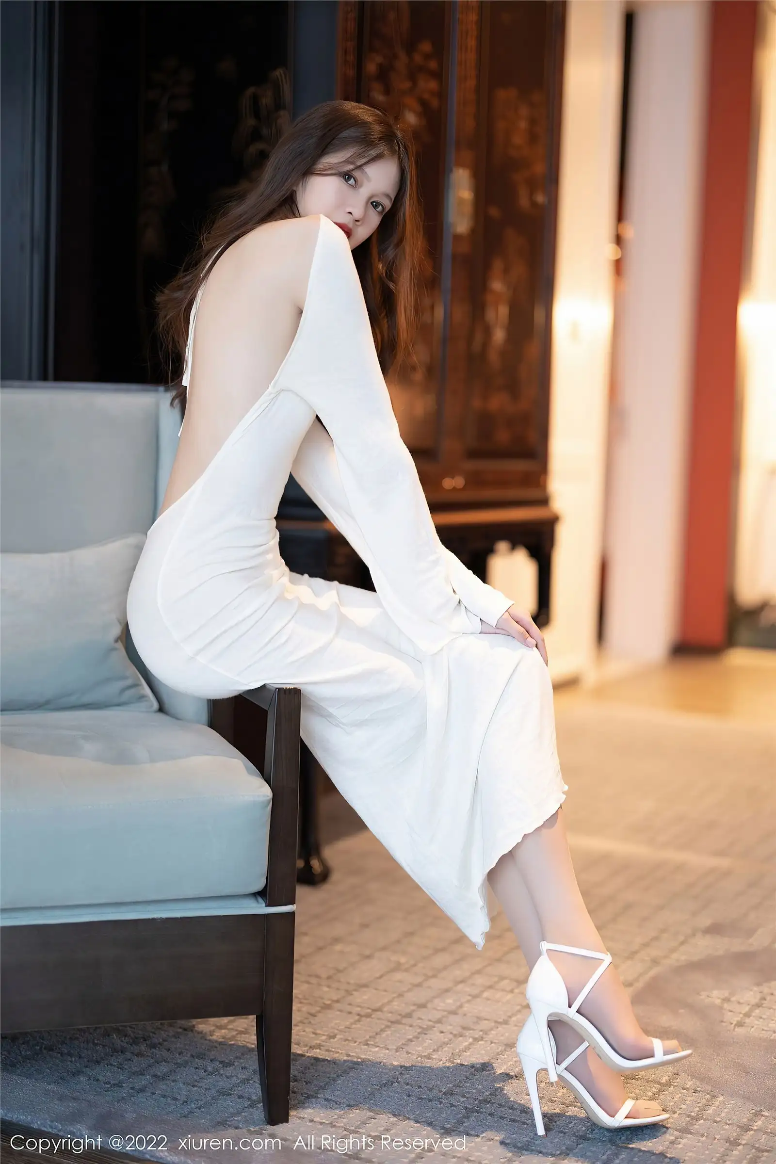 [XIUREN秀人网] 2022.05.11 NO.4993 程程程-