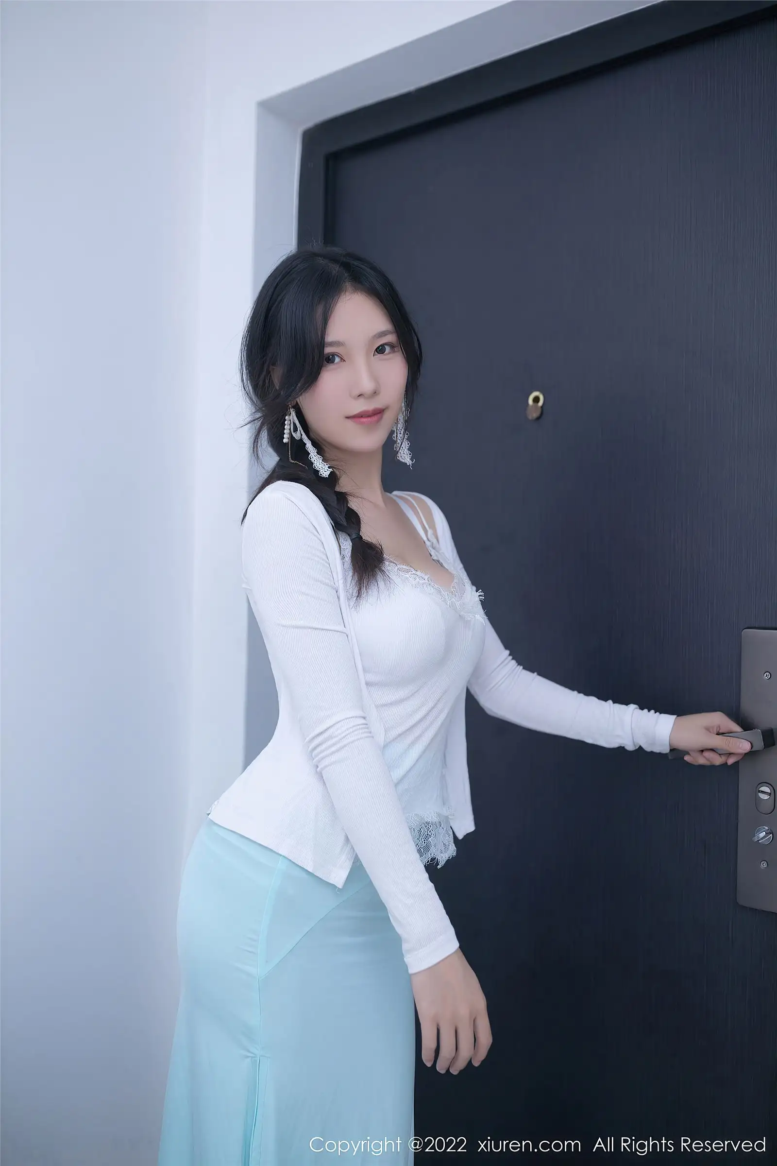 [XIUREN秀人网] 2022.05.11 NO.4994 利世