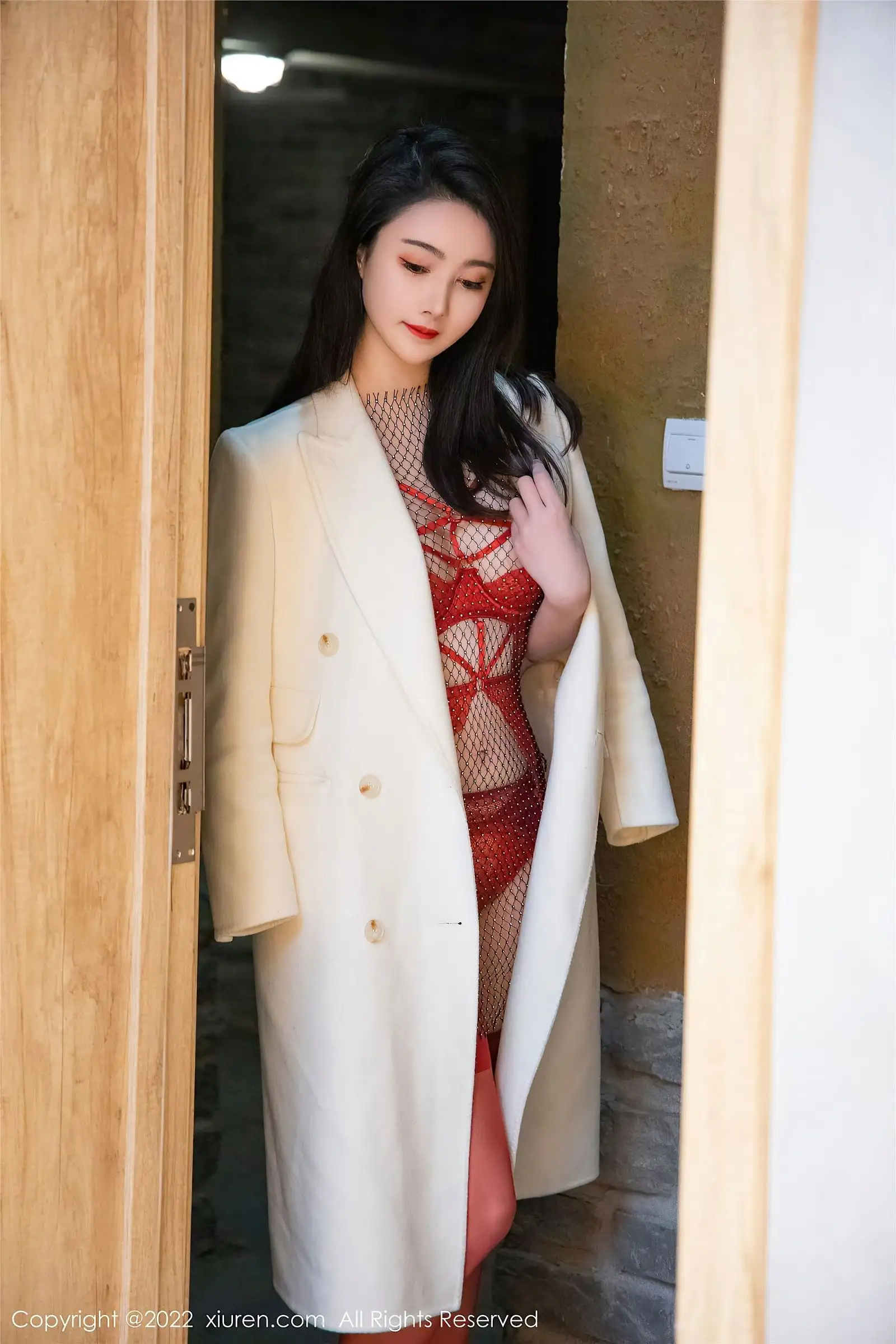 [XIUREN秀人网] 2022.05.12 NO.4997 summer宝宝