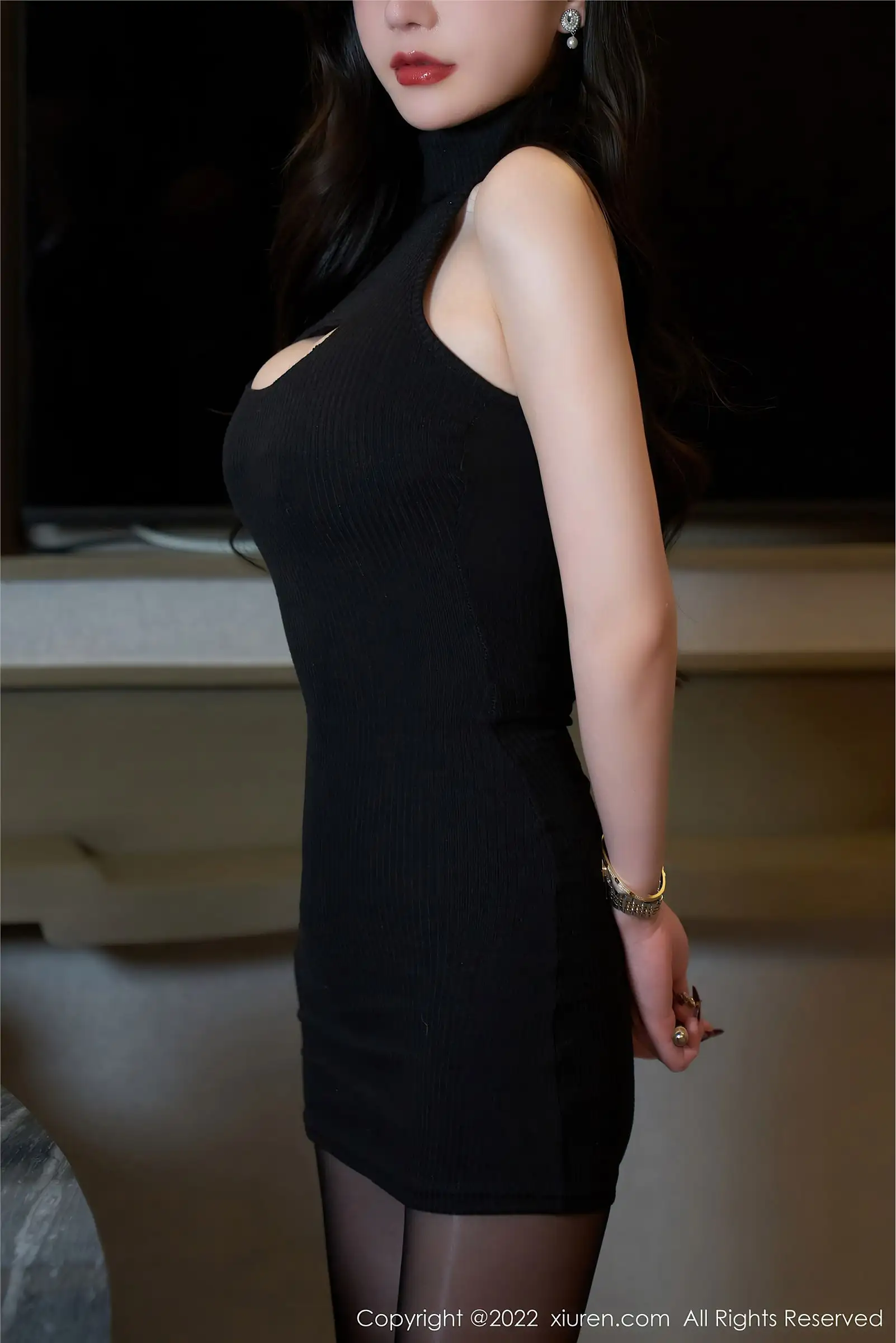 [XIUREN秀人网] 2022.05.13 NO.5009 周于希Sally