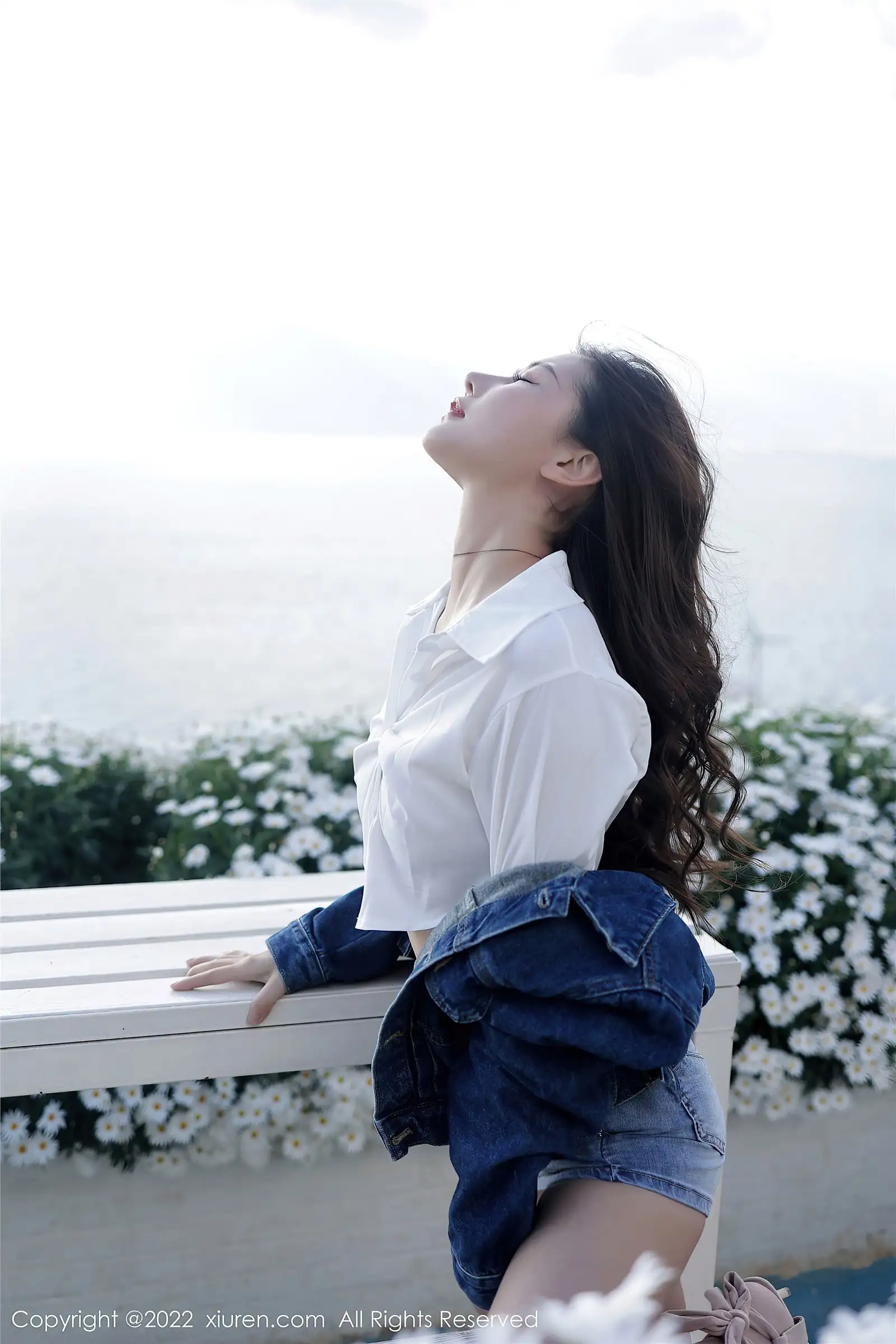[XIUREN秀人网] 2022.05.16 NO.5013 尹甜甜