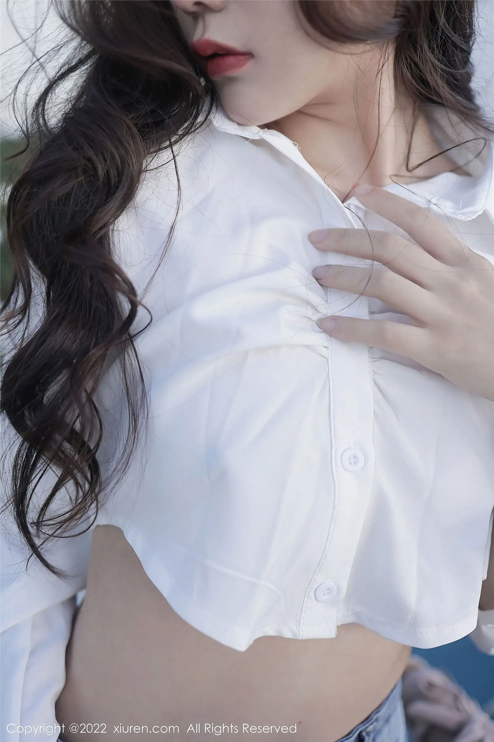 [XIUREN秀人网] 2022.05.16 NO.5013 尹甜甜