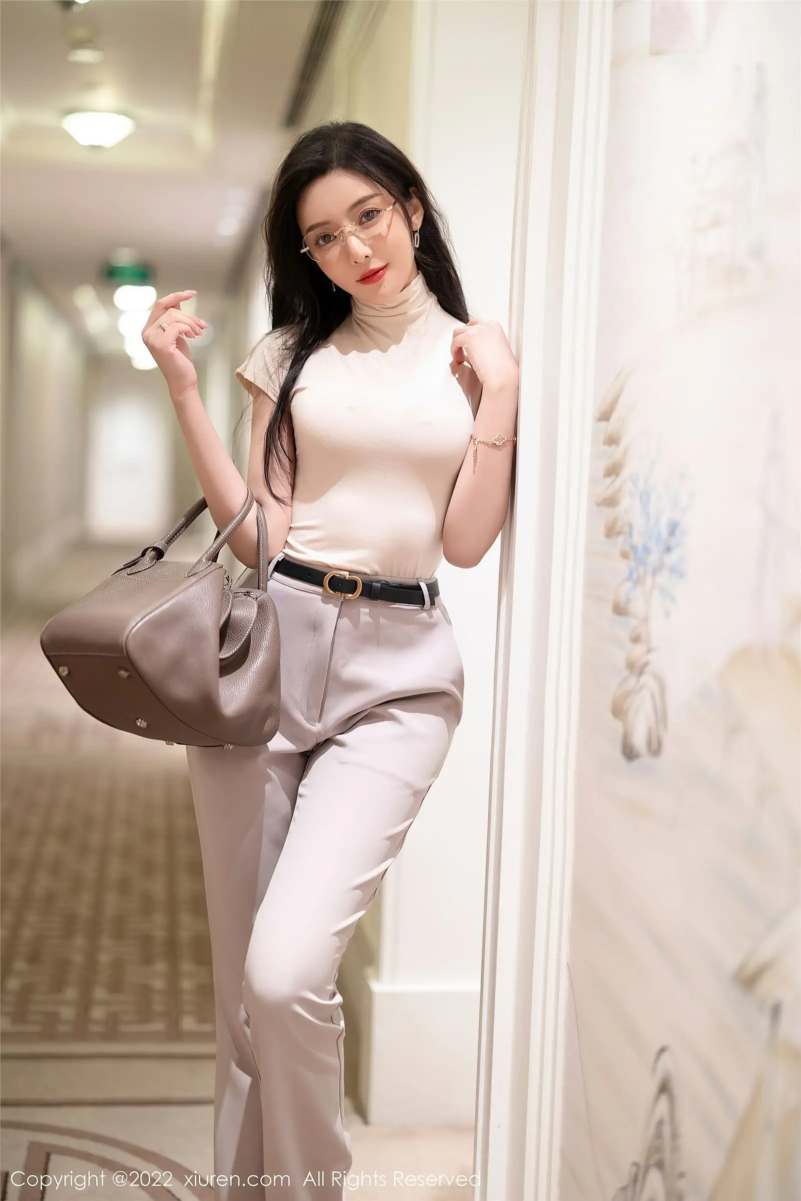 [XIUREN秀人网] 2022.05.16 NO.5015 王馨瑶yanni