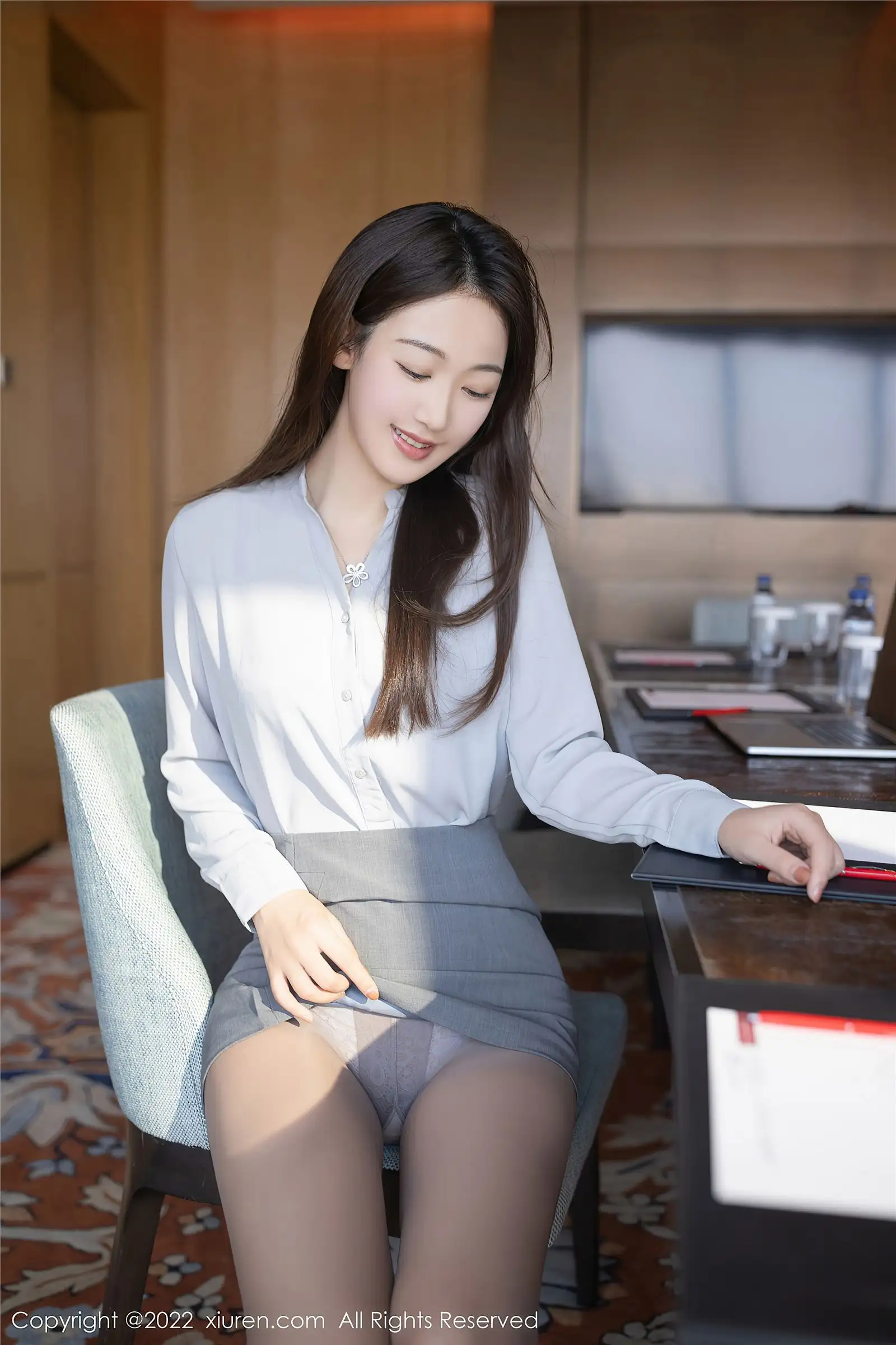 [XIUREN秀人网] 2022.05.16 NO.5016 唐安琪