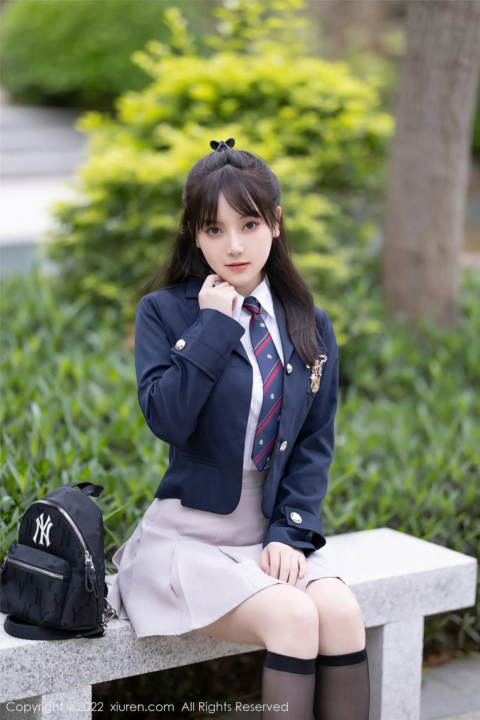 [XIUREN秀人网] 2022.05.25 NO.5060 豆瓣酱