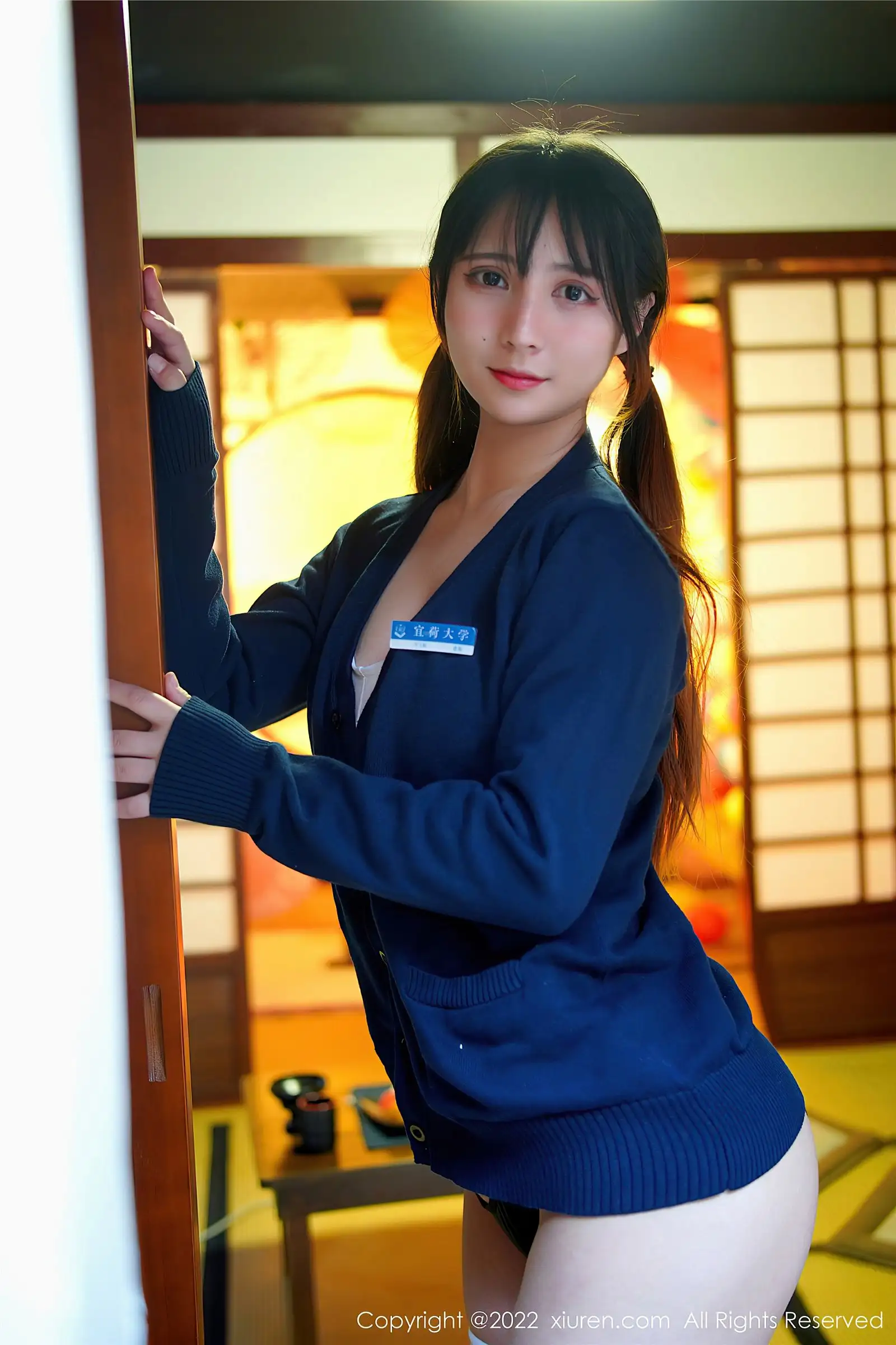 [XIUREN秀人网] 2022.05.26 NO.5063 久久Aimee