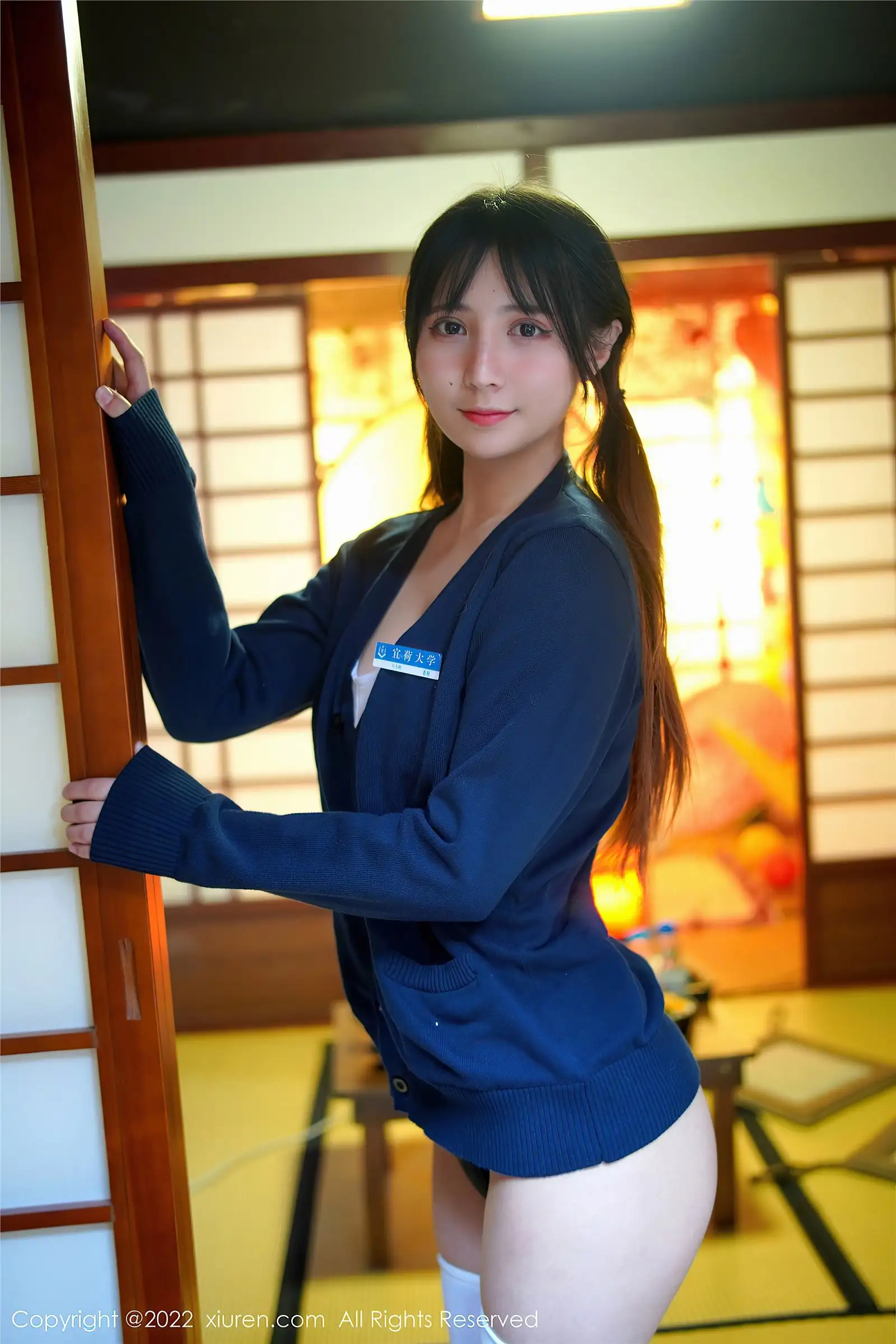 [XIUREN秀人网] 2022.05.26 NO.5063 久久Aimee