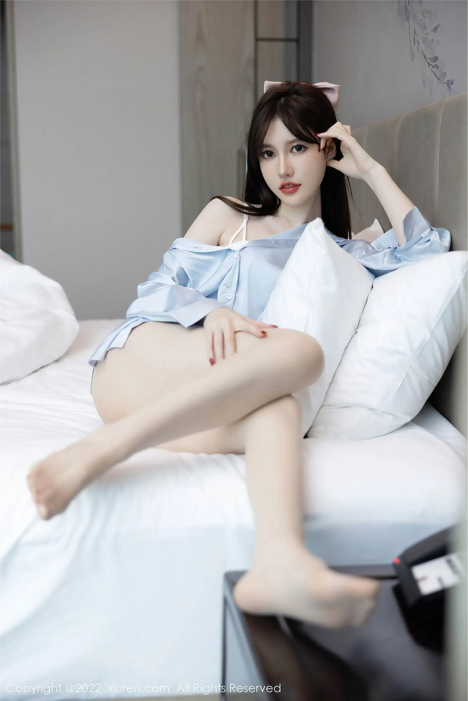 [XIUREN秀人网] 2022.05.26 NO.5066 美桃酱