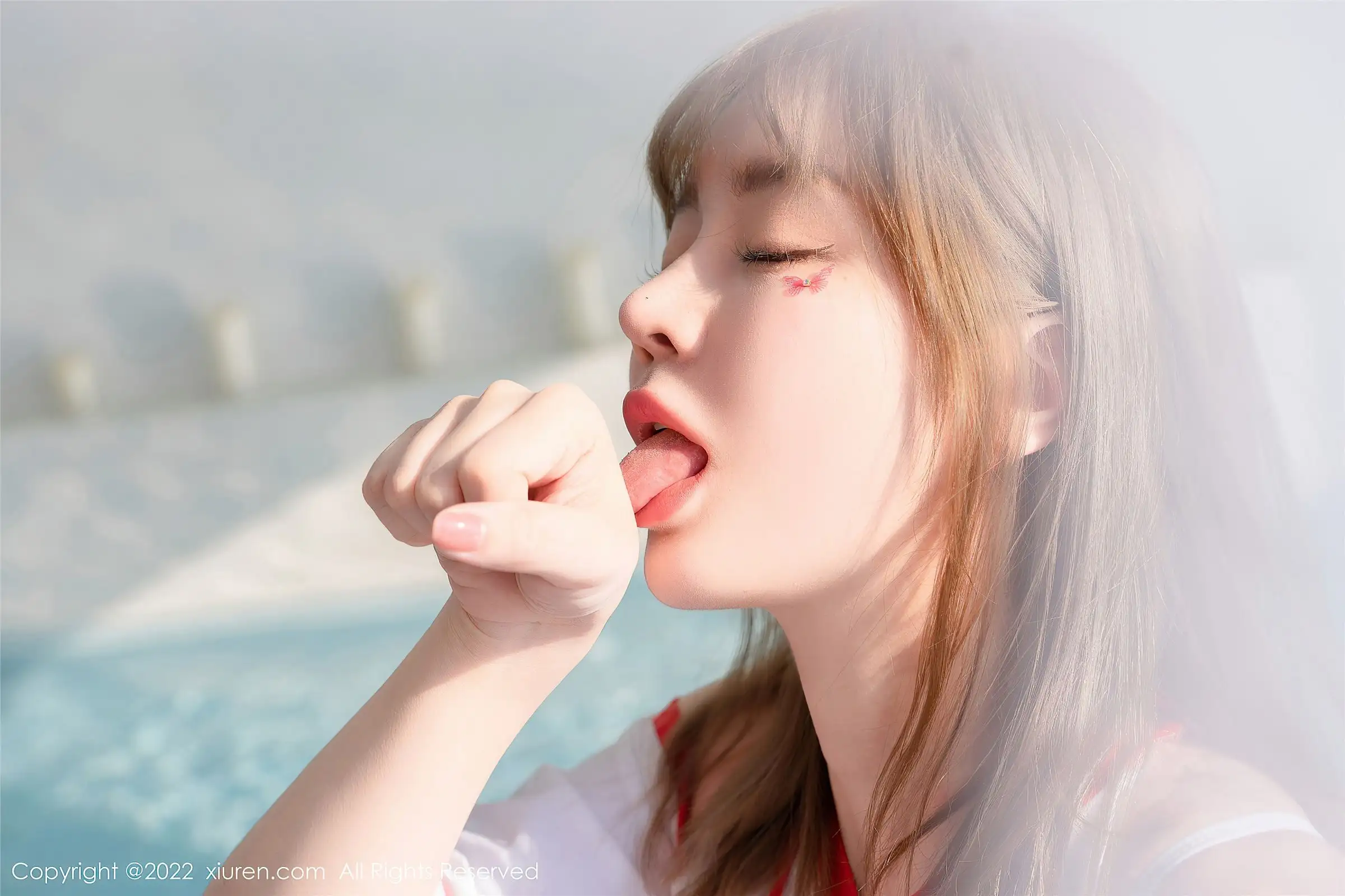 [XIUREN秀人网] 2022.05.27 NO.5072 王雨纯