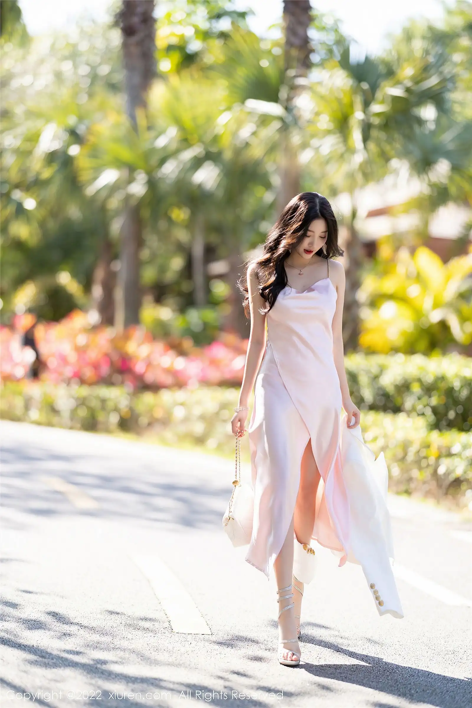 [XIUREN秀人网] 2022.05.31 NO.5088 杨晨晨Yome