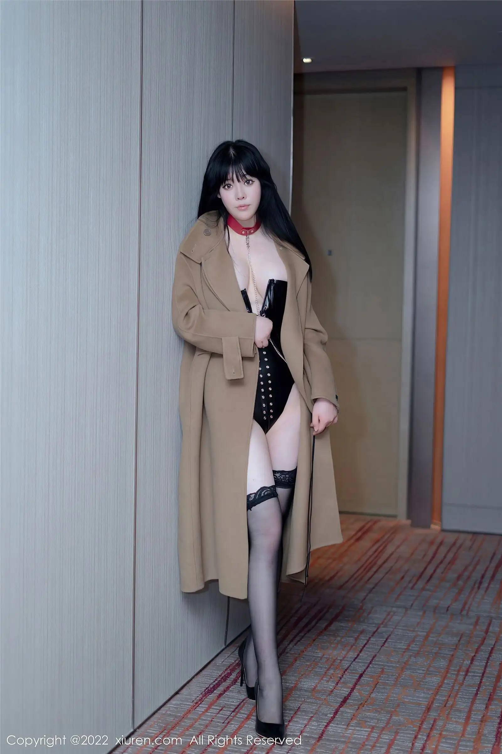 [XIUREN秀人网] 2022.06.01 NO.5090 徐媛媛