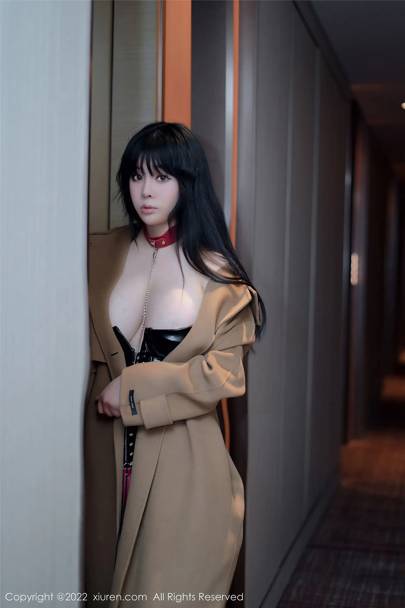 [XIUREN秀人网] 2022.06.01 NO.5090 徐媛媛