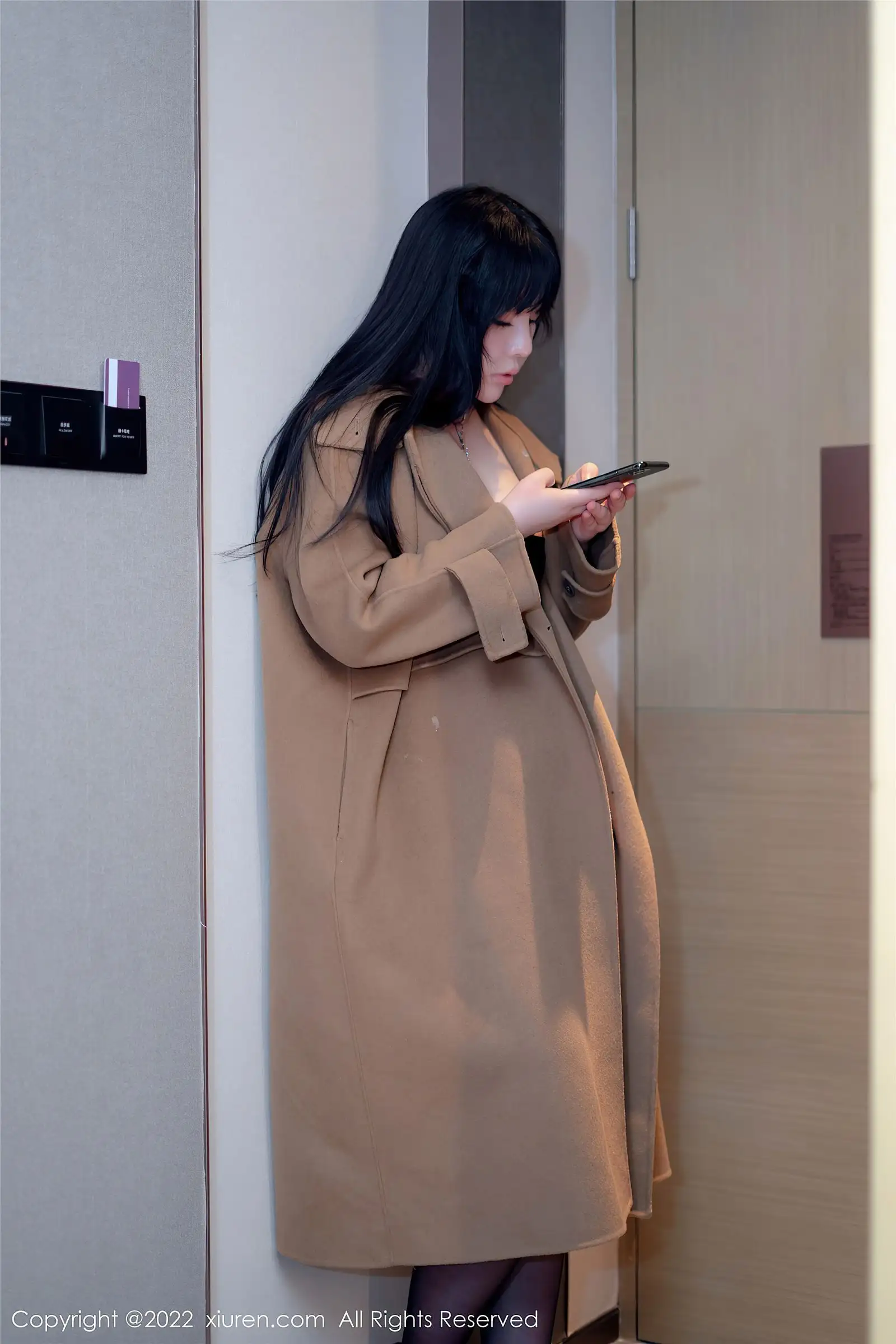 [XIUREN秀人网] 2022.06.01 NO.5090 徐媛媛