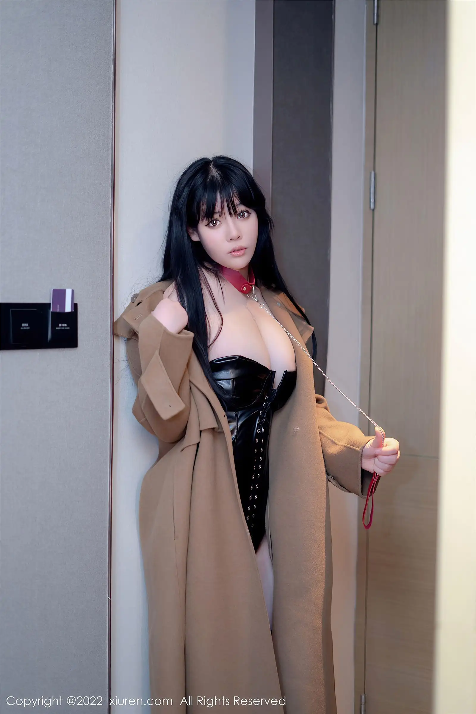 [XIUREN秀人网] 2022.06.01 NO.5090 徐媛媛