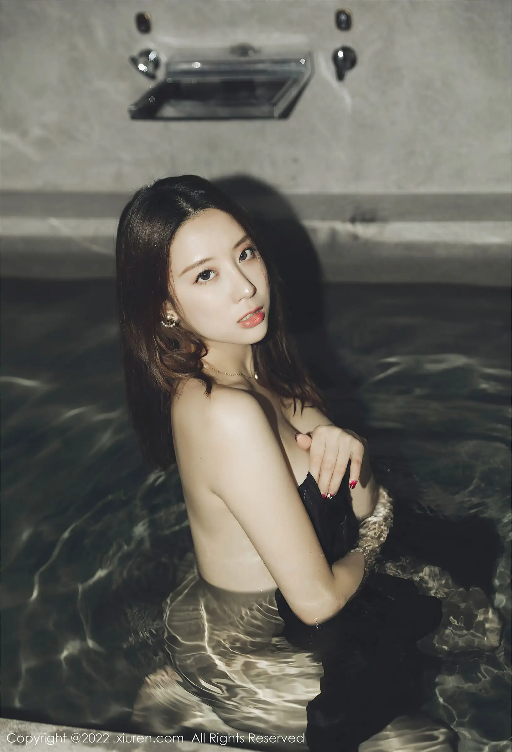 [XIUREN秀人网] 2022.06.01 NO.5091 曉慧