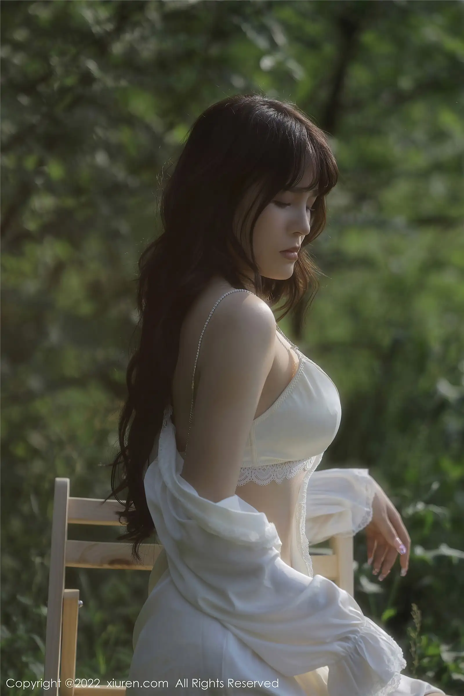 [XIUREN秀人网] 2022.06.02 NO.5098 许嘉欣