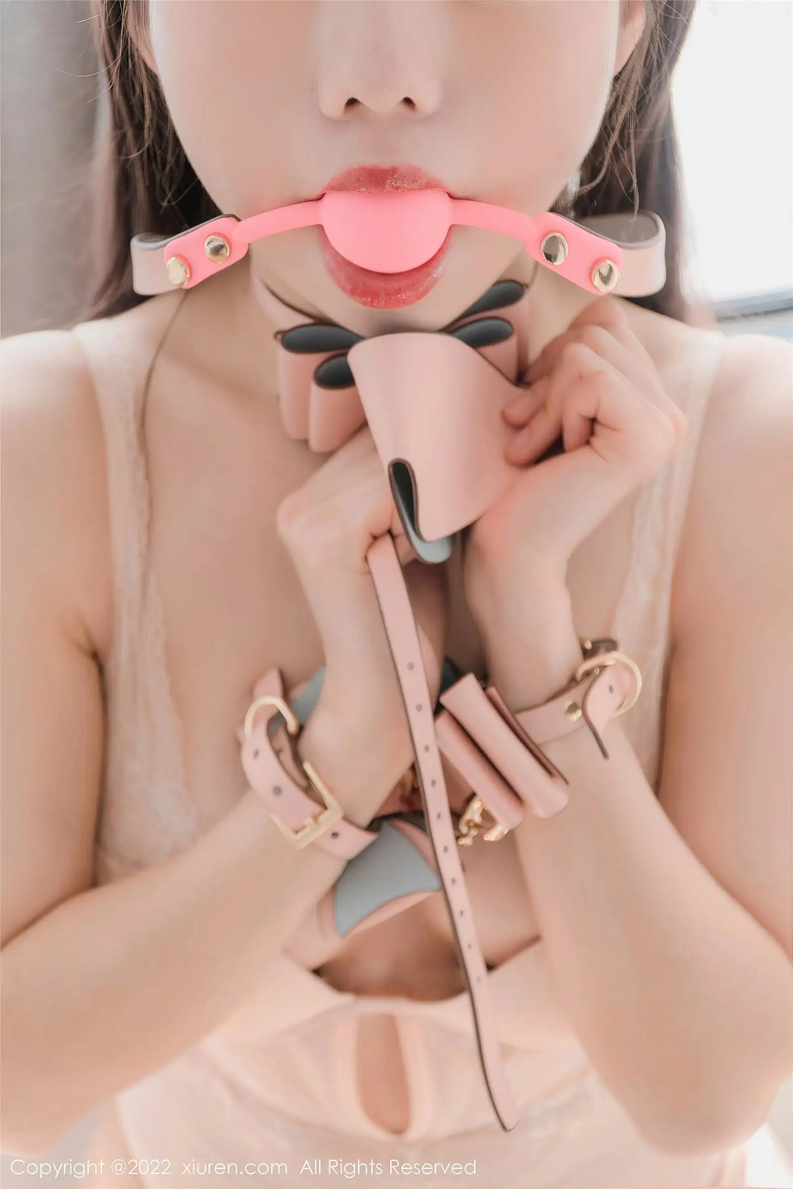 [XIUREN秀人网] 2022.06.07 NO.5110 大美媚京