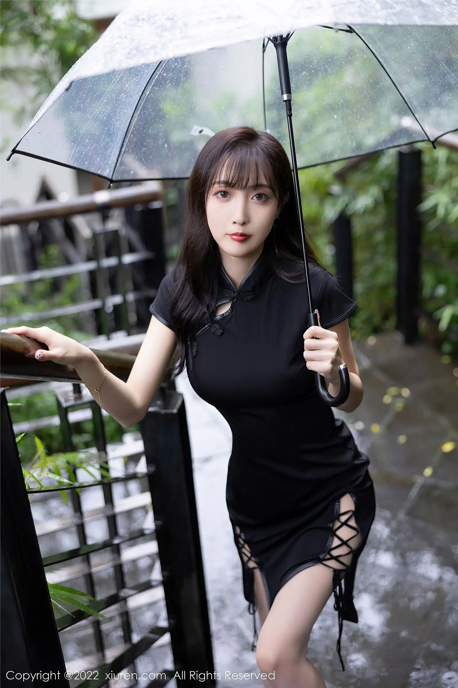 [XIUREN秀人网] 2022.06.08 NO.5119 林星阑